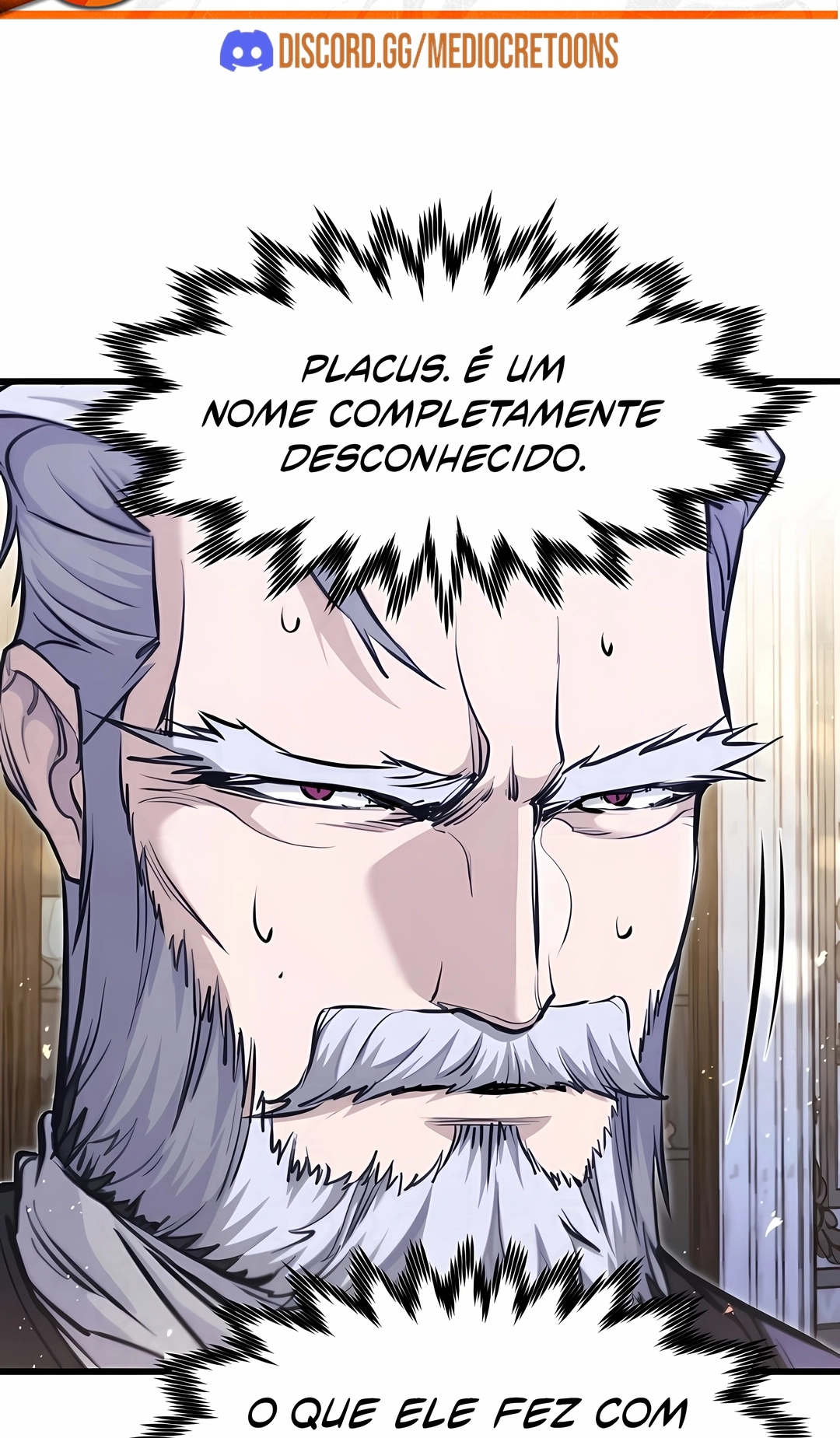 The Regressed Mercenary Has a Plan Capítulo 104 Página 83