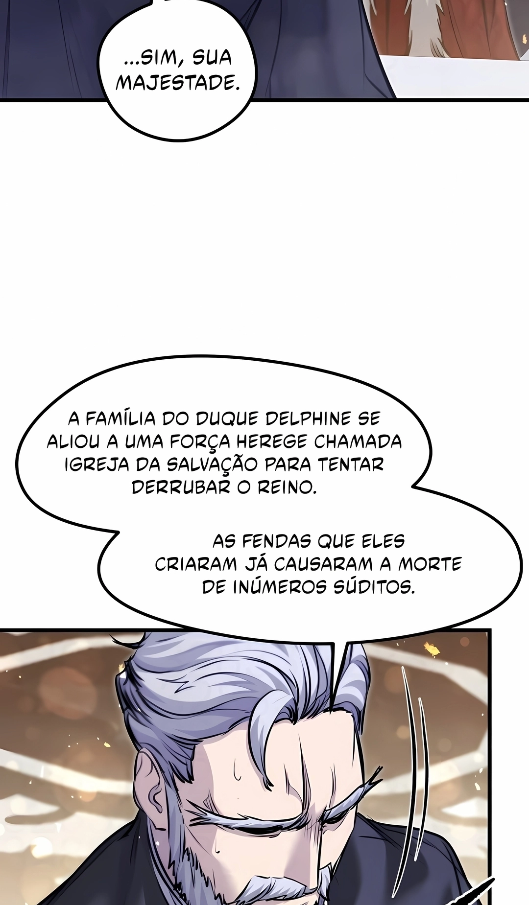 The Regressed Mercenary Has a Plan Capítulo 104 Página 85