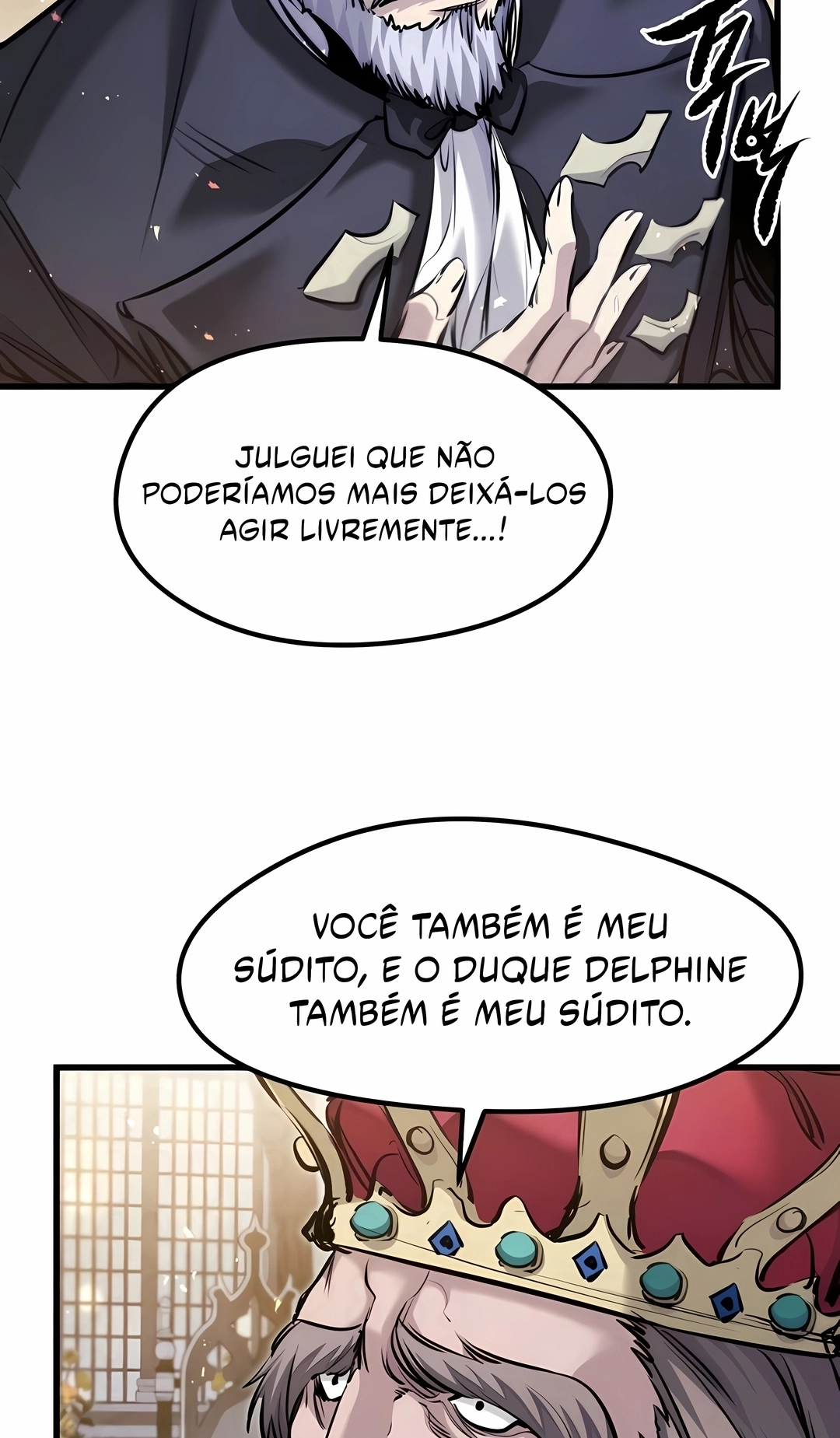 The Regressed Mercenary Has a Plan Capítulo 104 Página 86
