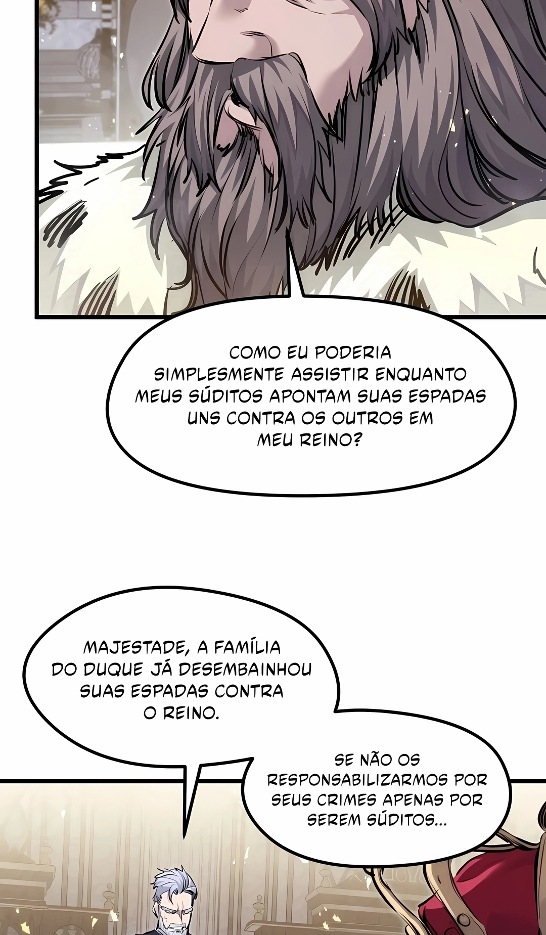The Regressed Mercenary Has a Plan Capítulo 104 Página 87