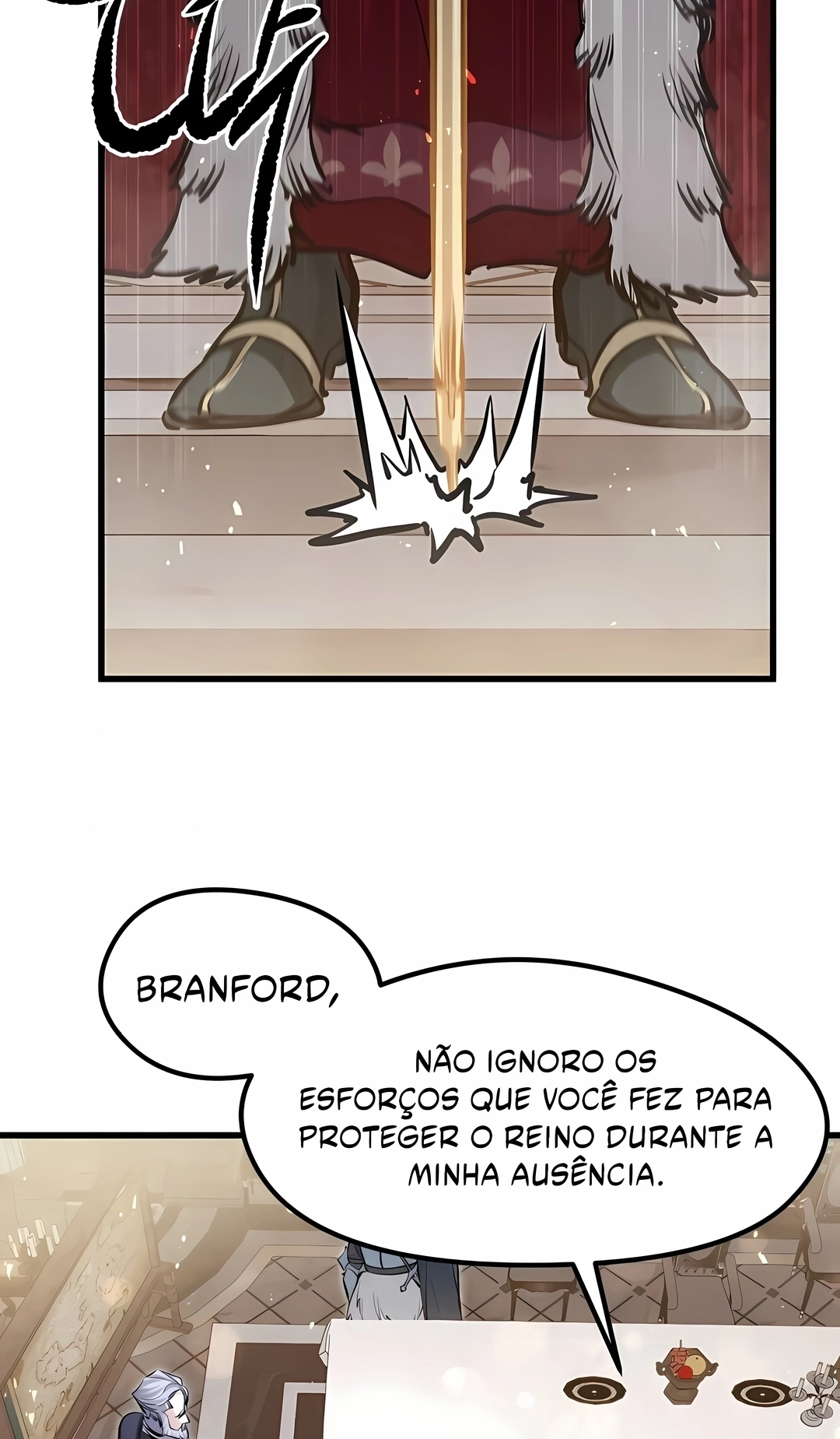 The Regressed Mercenary Has a Plan Capítulo 104 Página 89