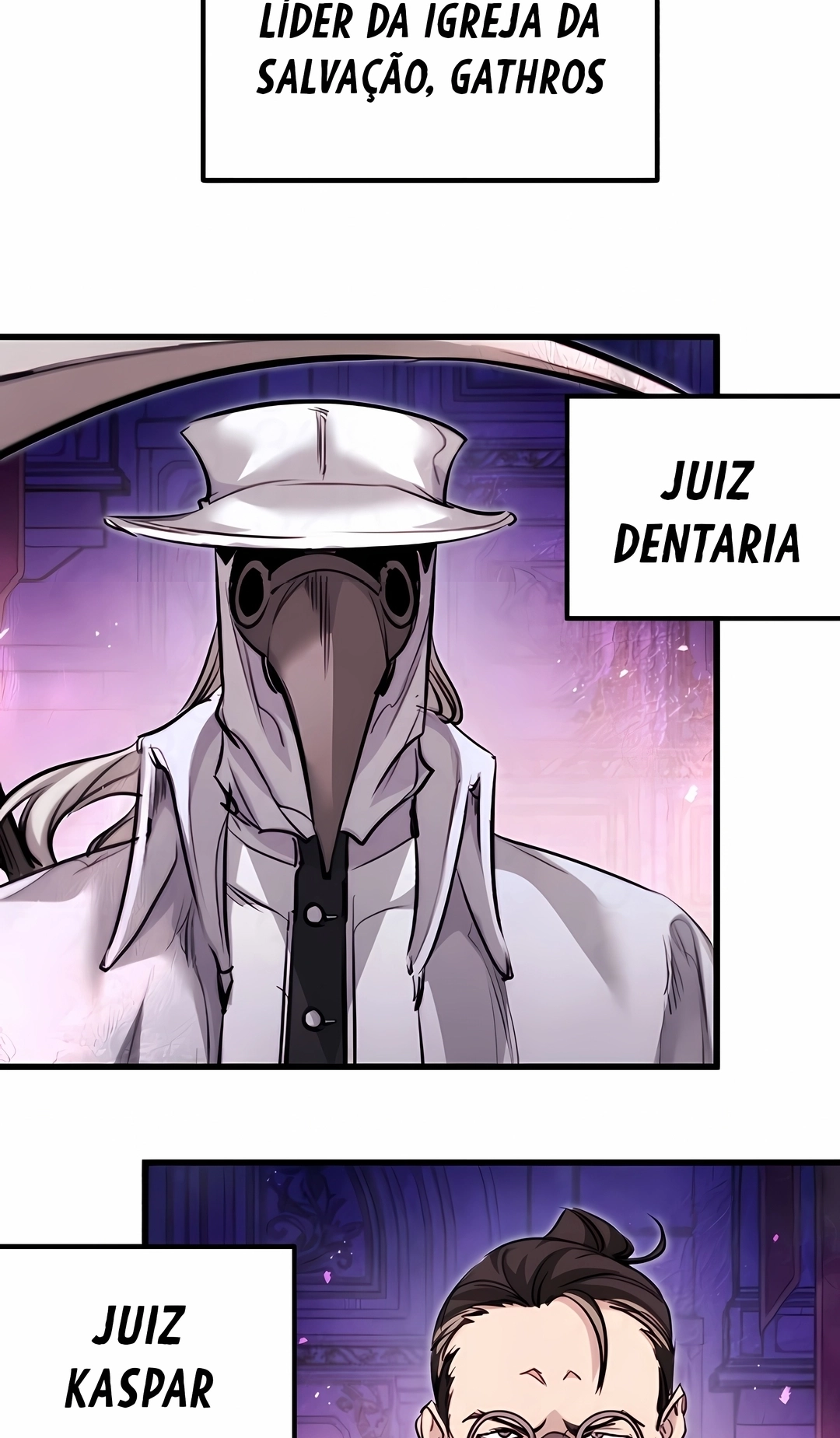 The Regressed Mercenary Has a Plan Capítulo 104 Página 9