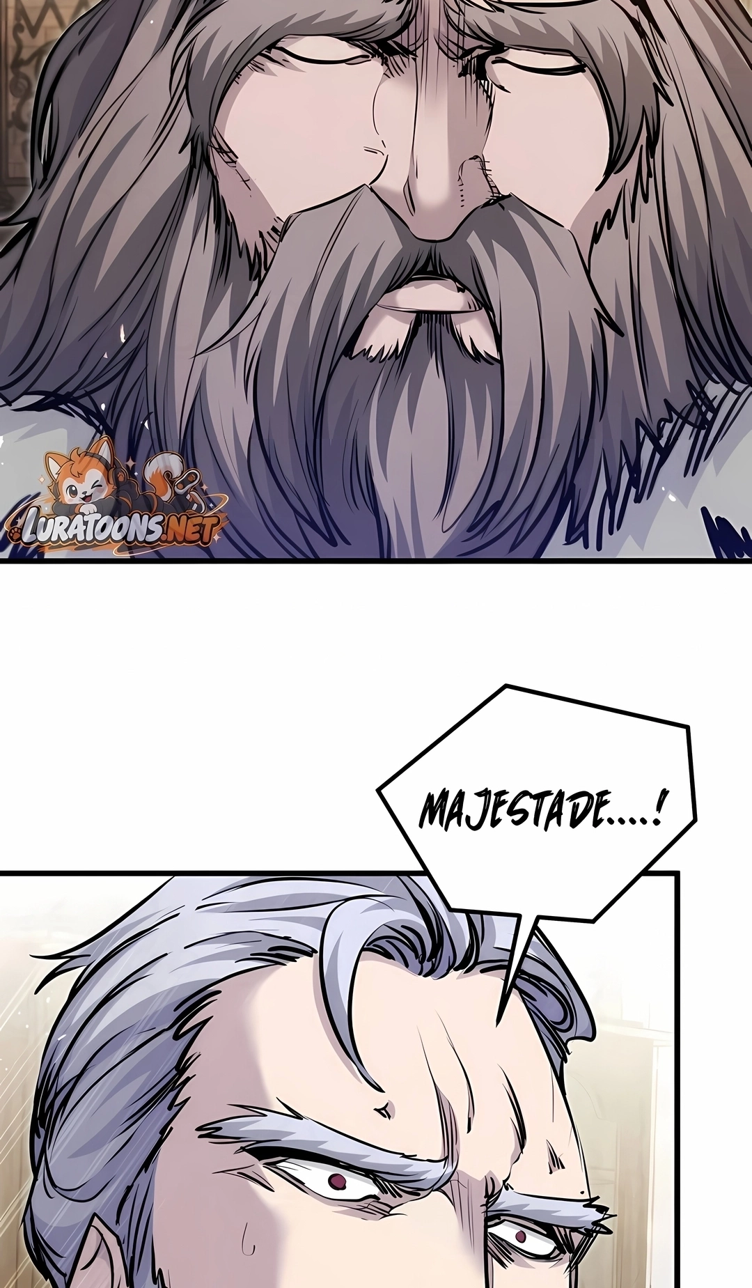 The Regressed Mercenary Has a Plan Capítulo 104 Página 91