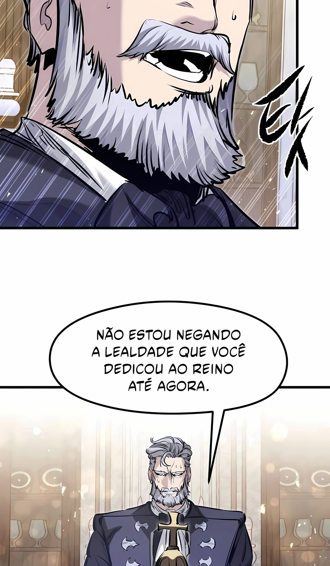 The Regressed Mercenary Has a Plan Capítulo 104 Página 92