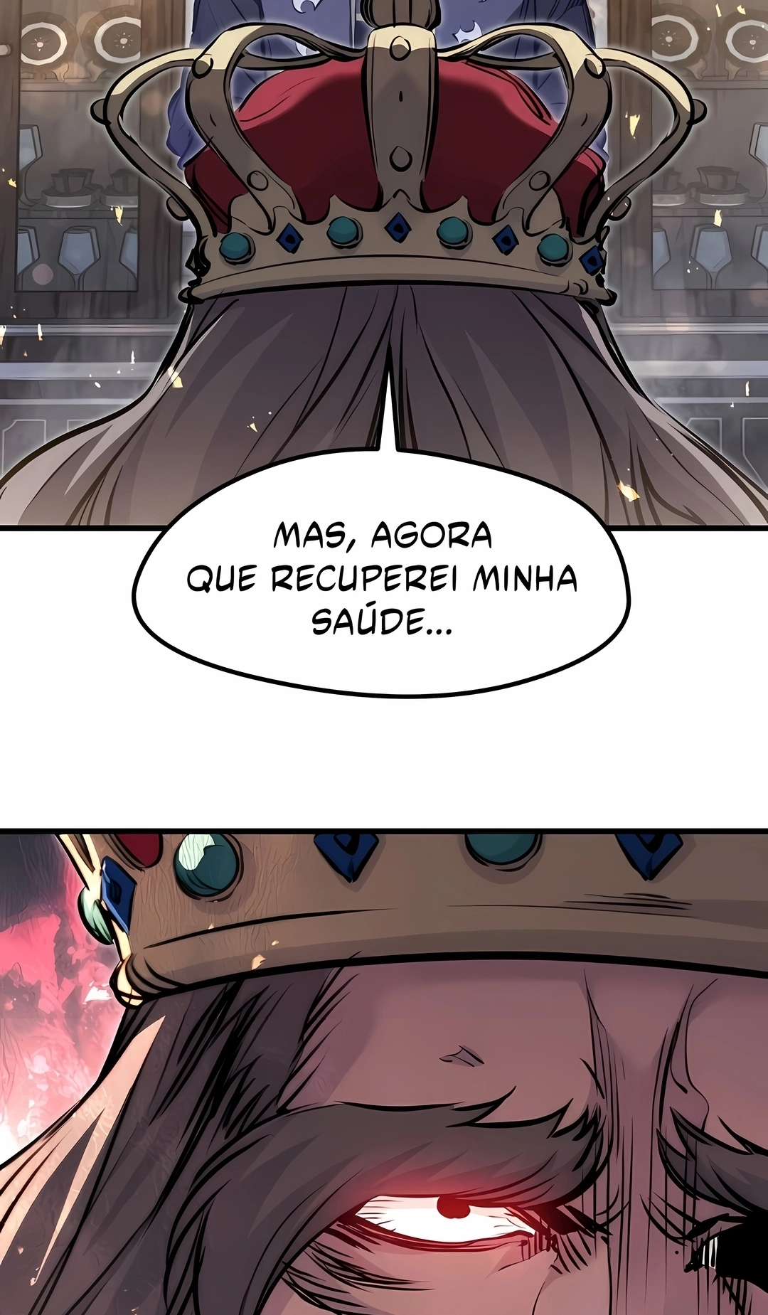The Regressed Mercenary Has a Plan Capítulo 104 Página 93