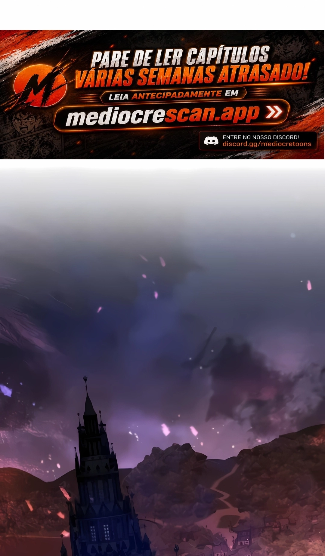 The Regressed Mercenary Has a Plan Capítulo 104 Página 96