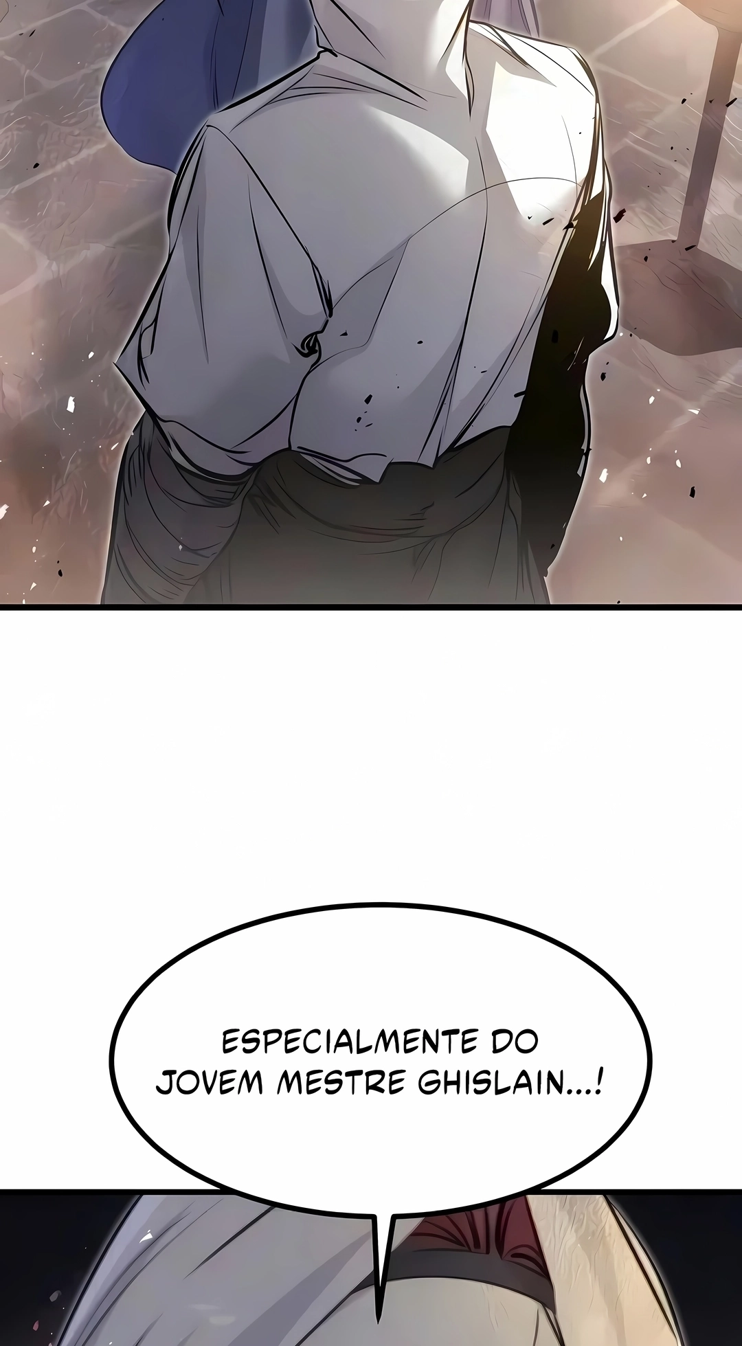 The Regressed Mercenary Has a Plan Capítulo 105 Página 104