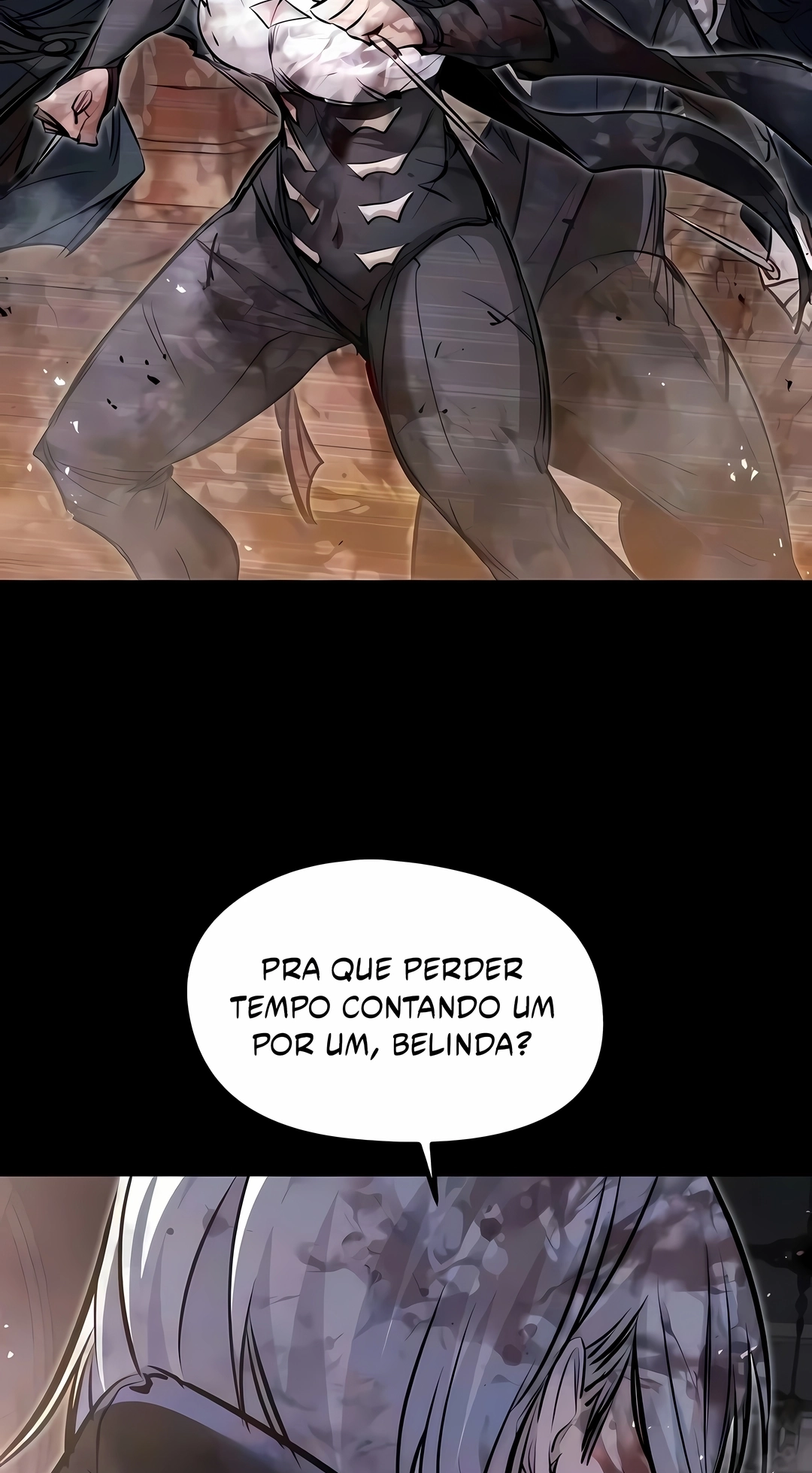 The Regressed Mercenary Has a Plan Capítulo 105 Página 117