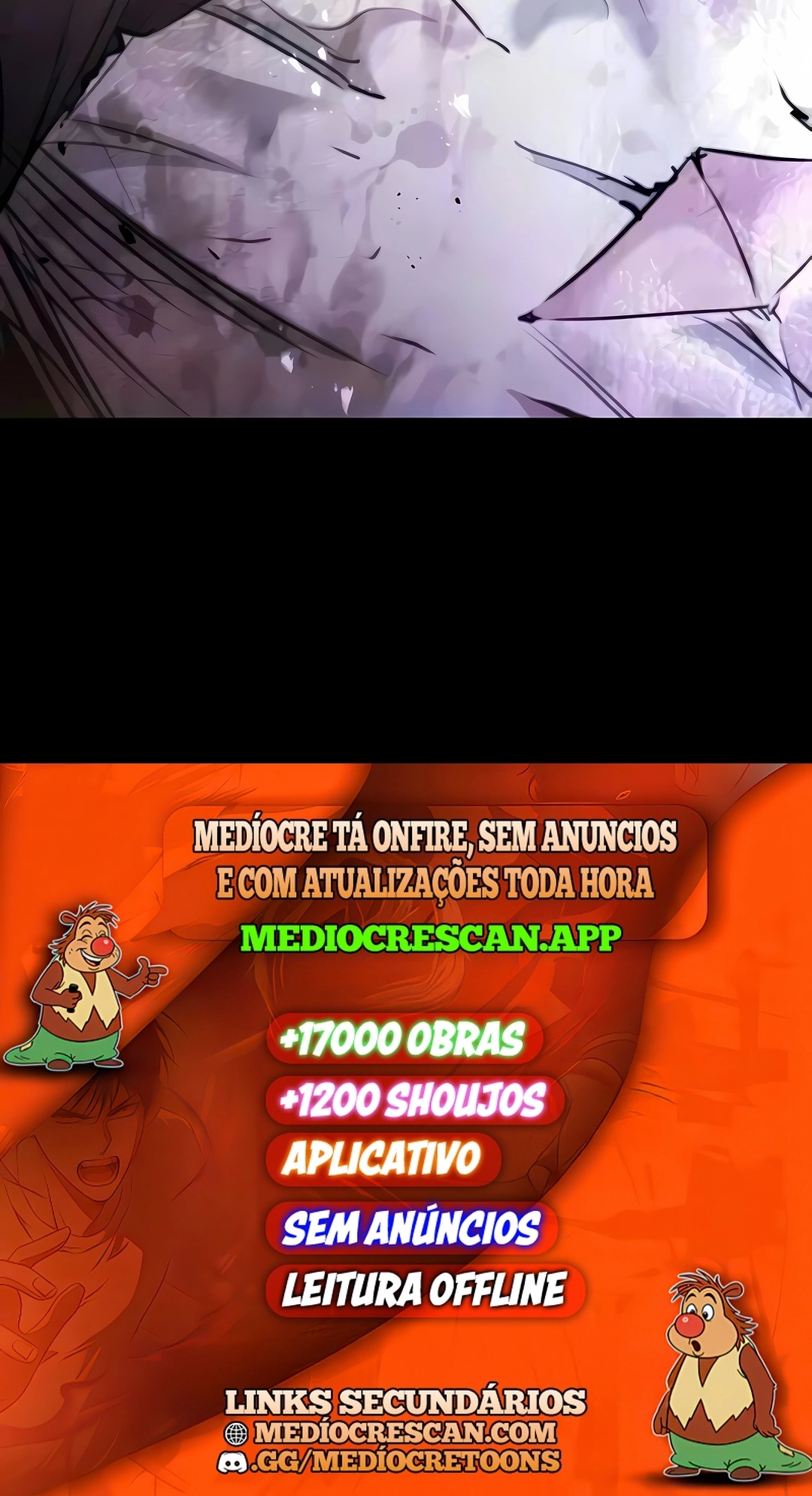 The Regressed Mercenary Has a Plan Capítulo 105 Página 120