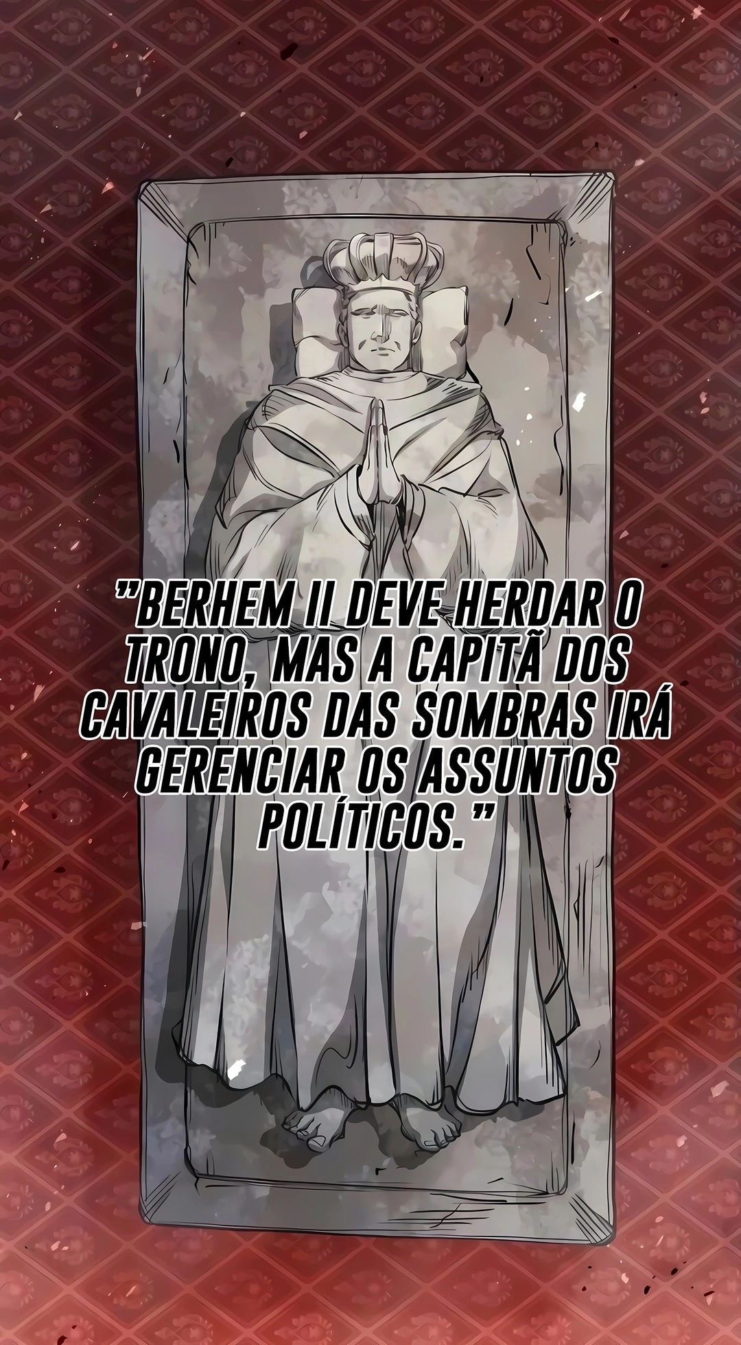 The Regressed Mercenary Has a Plan Capítulo 105 Página 24