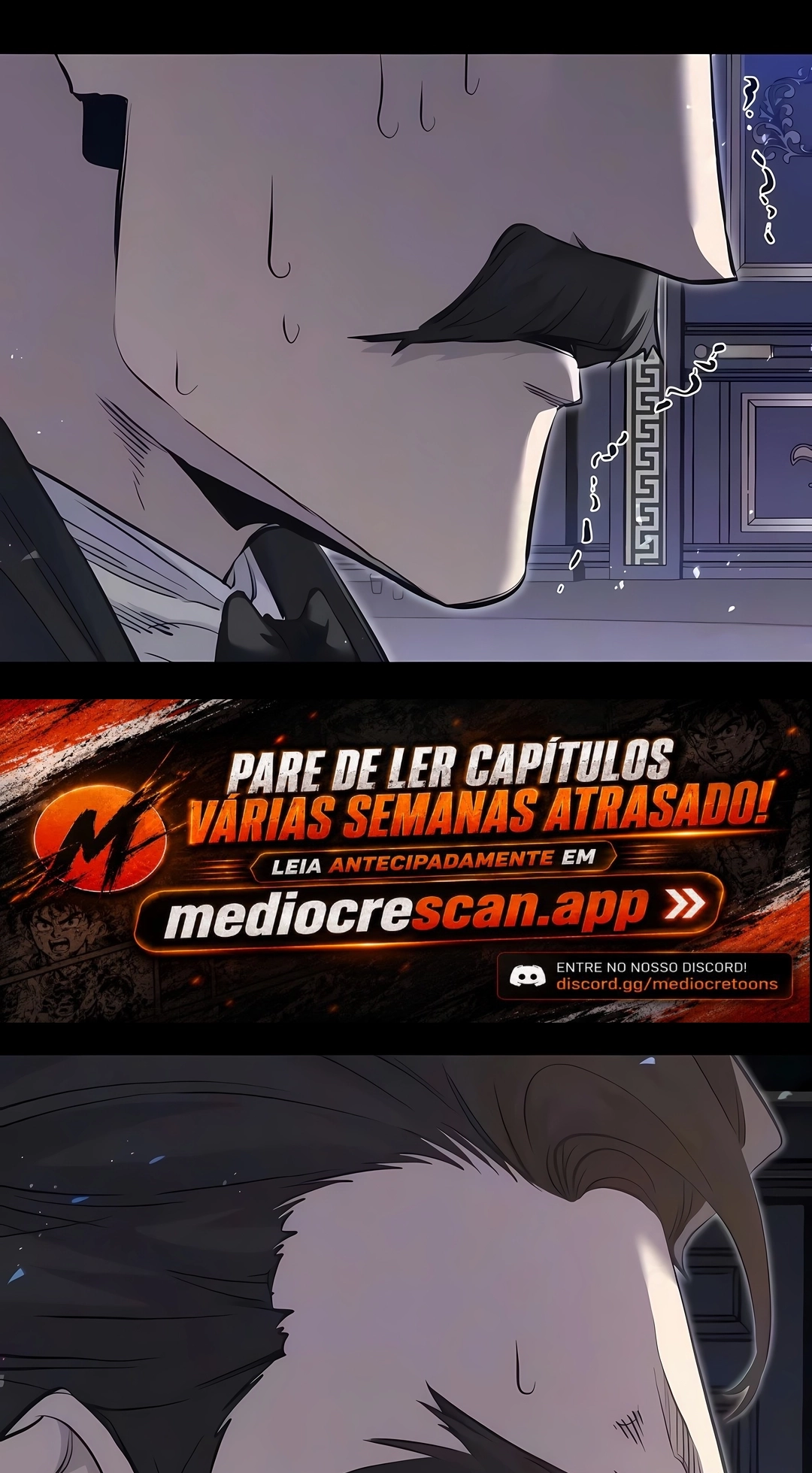 The Regressed Mercenary Has a Plan Capítulo 105 Página 41