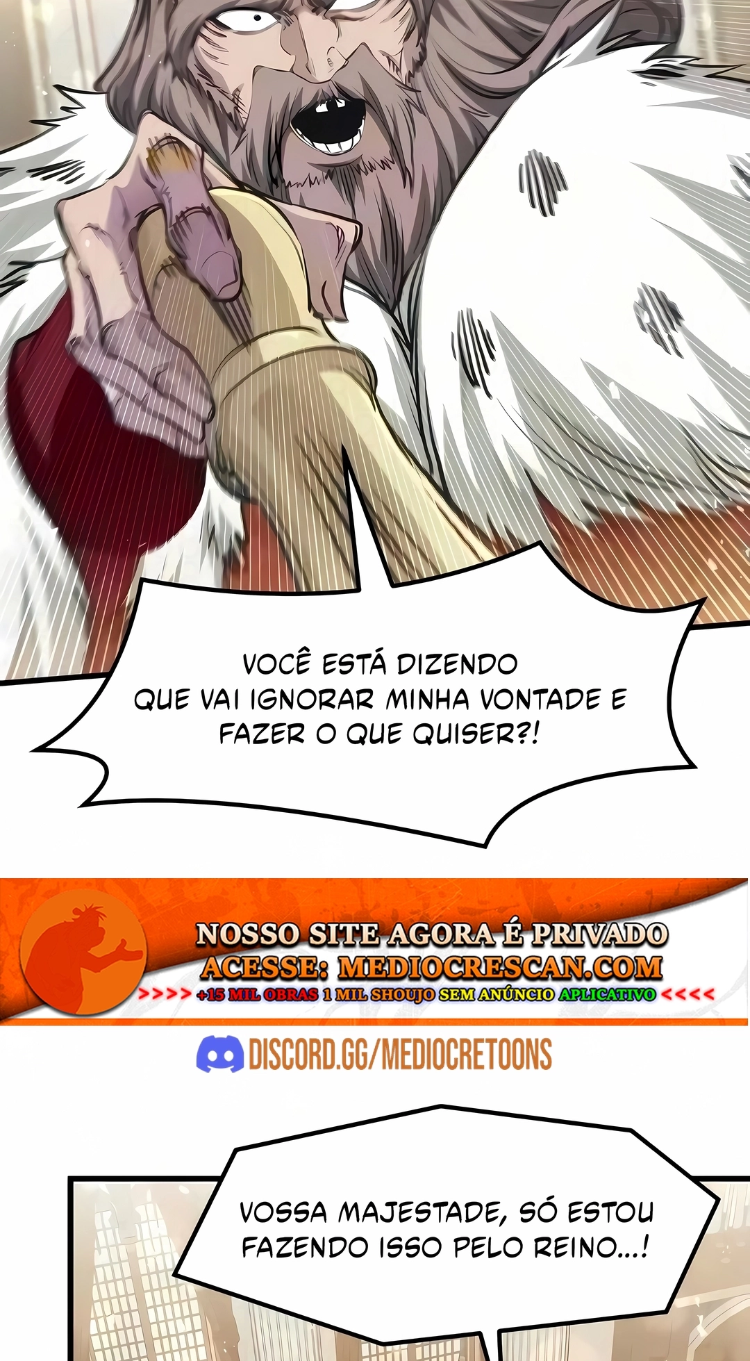 The Regressed Mercenary Has a Plan Capítulo 105 Página 5