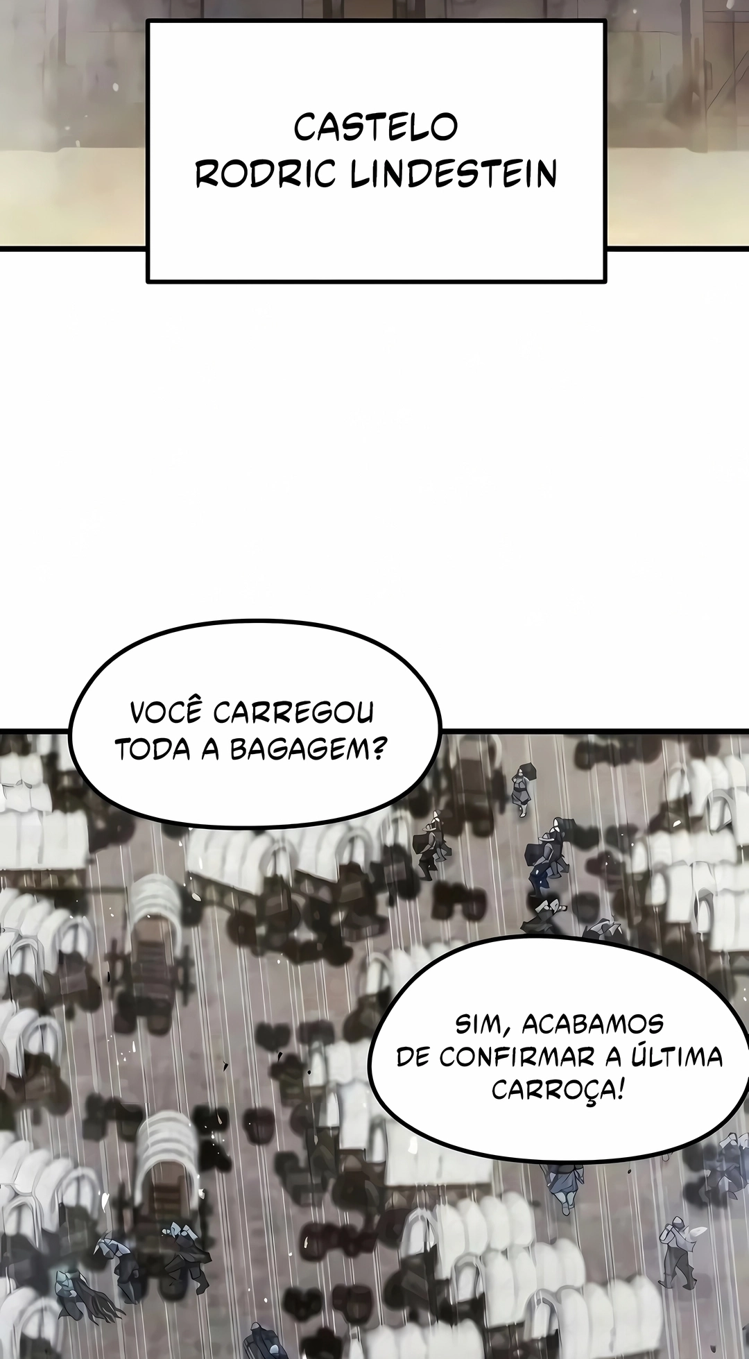 The Regressed Mercenary Has a Plan Capítulo 105 Página 51