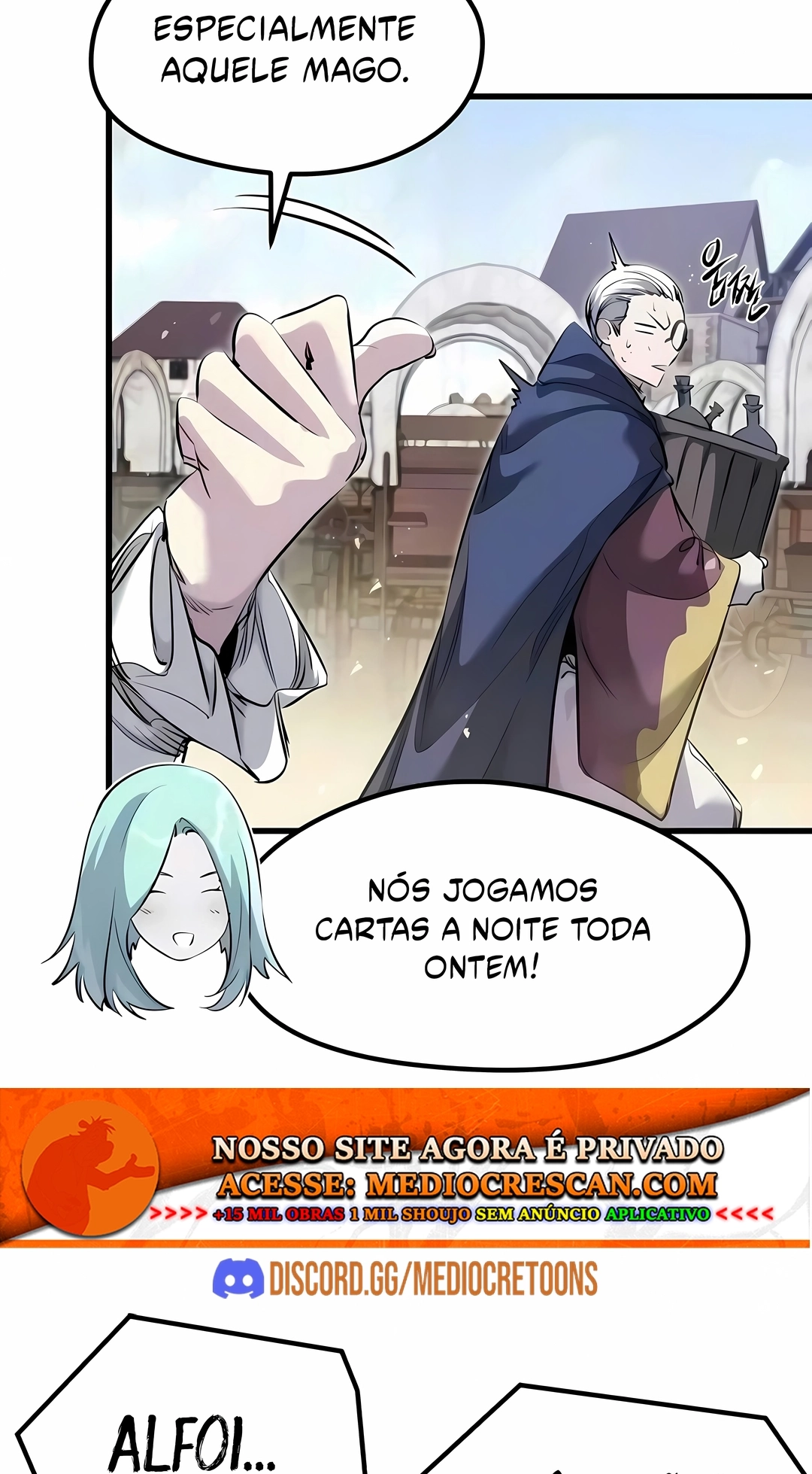 The Regressed Mercenary Has a Plan Capítulo 105 Página 62