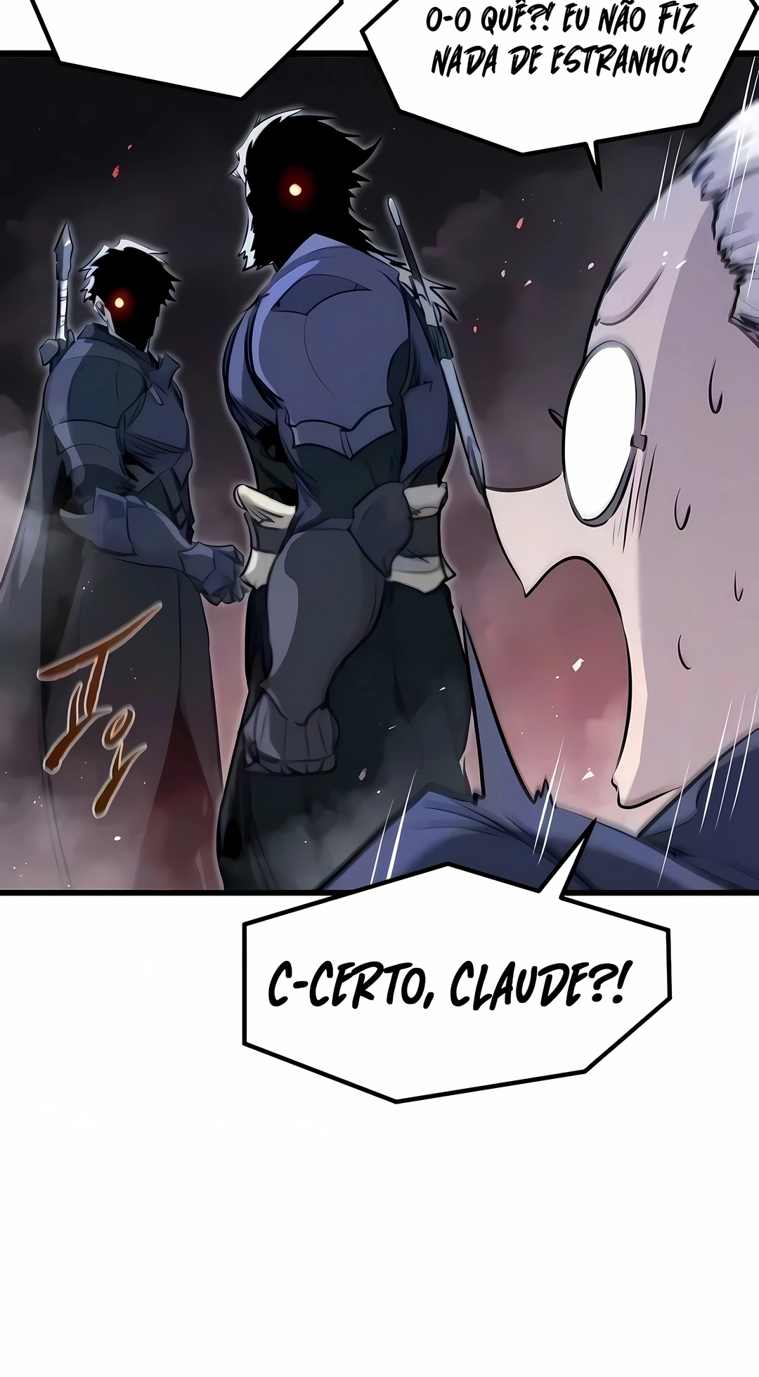 The Regressed Mercenary Has a Plan Capítulo 105 Página 63