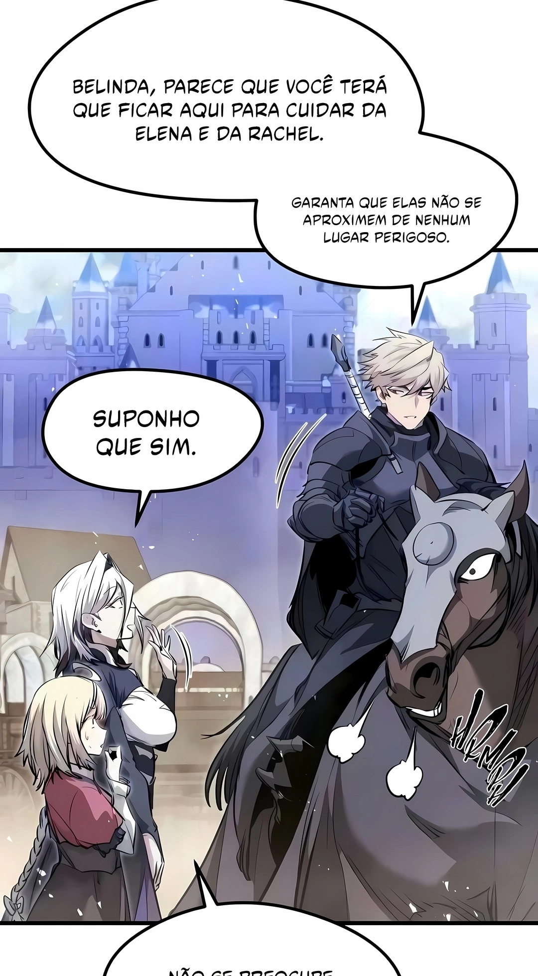 The Regressed Mercenary Has a Plan Capítulo 105 Página 67