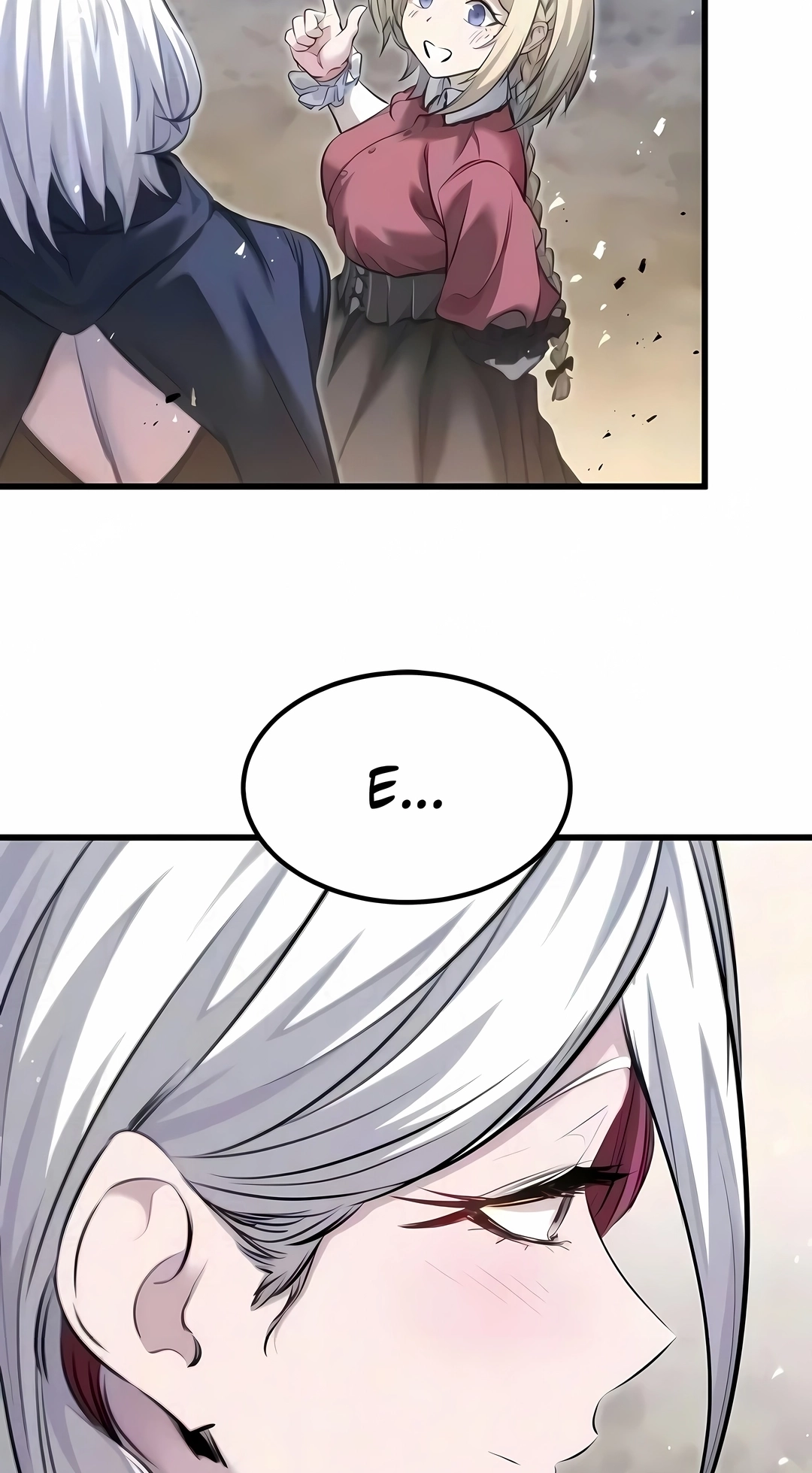 The Regressed Mercenary Has a Plan Capítulo 105 Página 80