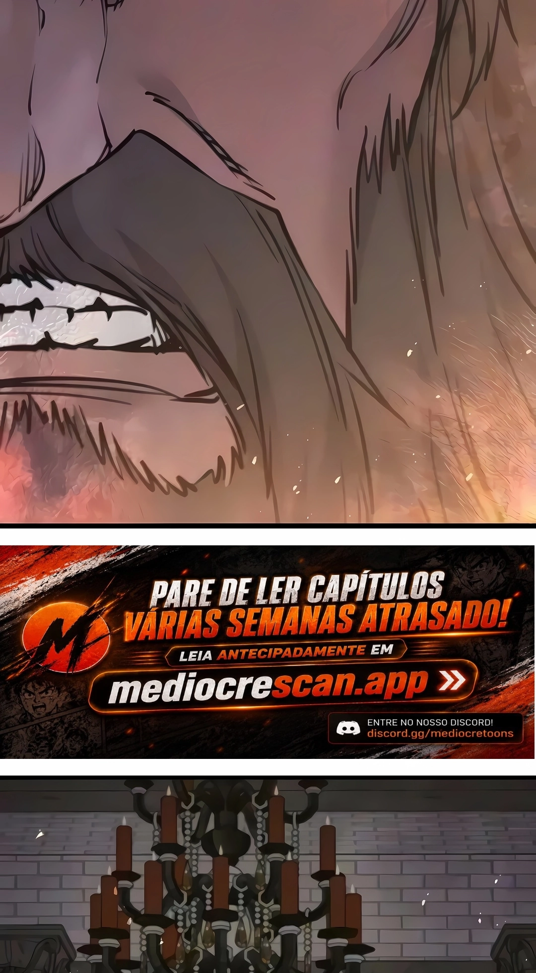 The Regressed Mercenary Has a Plan Capítulo 105 Página 9