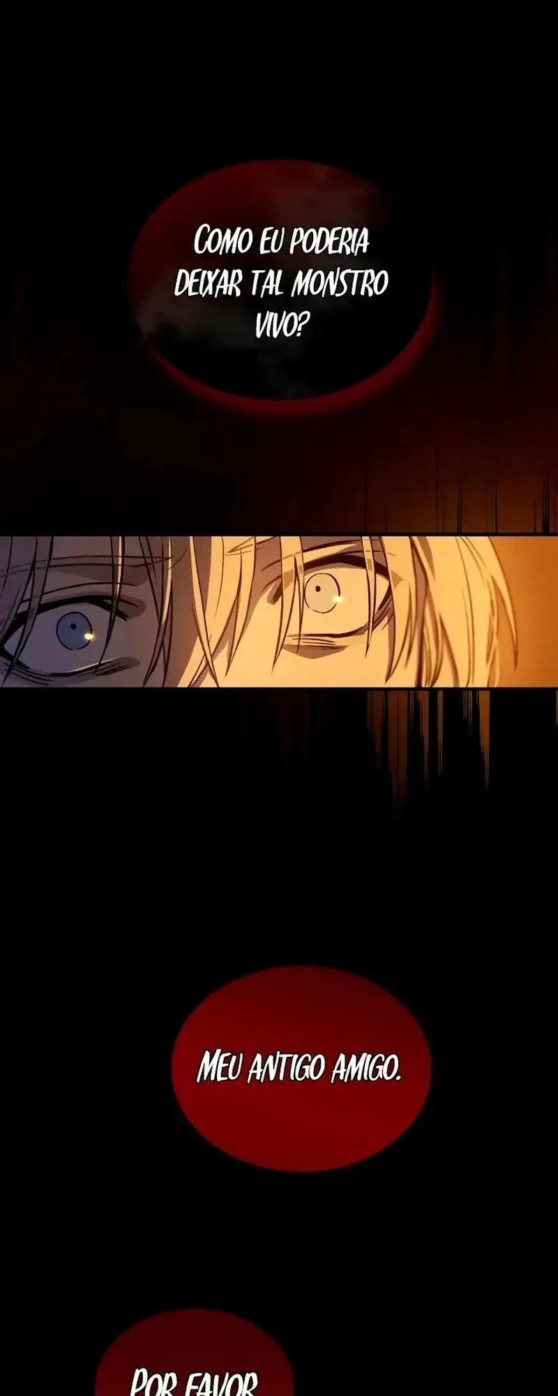 The Return of the 8th Class Mage Capítulo 1 Página 15