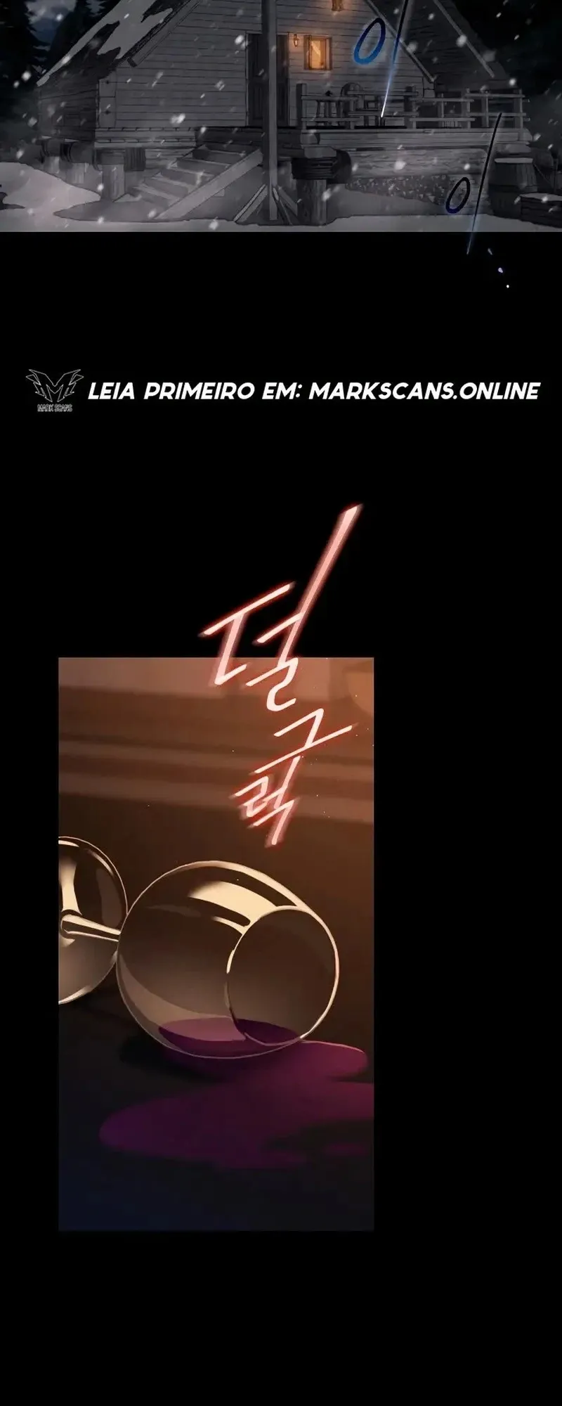 The Return of the 8th Class Mage Capítulo 1 Página 2
