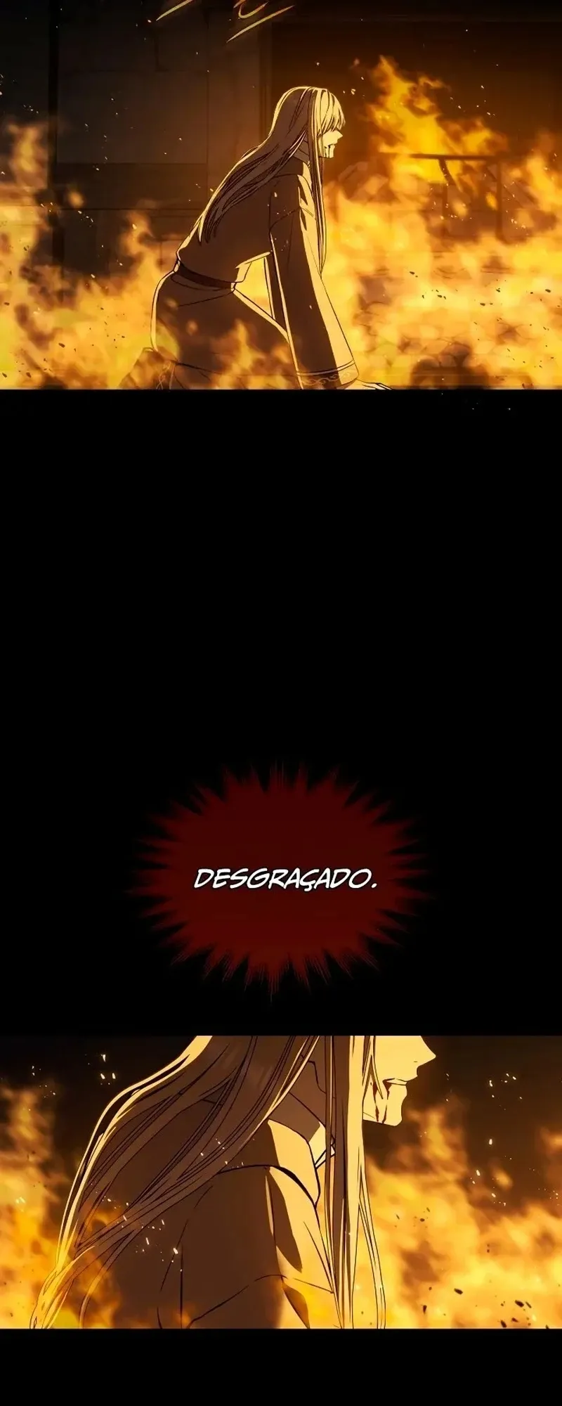 The Return of the 8th Class Mage Capítulo 1 Página 20