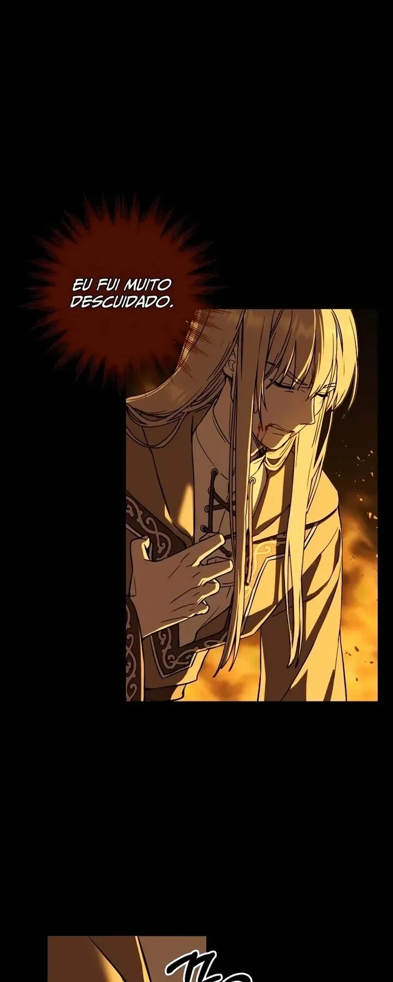 The Return of the 8th Class Mage Capítulo 1 Página 21