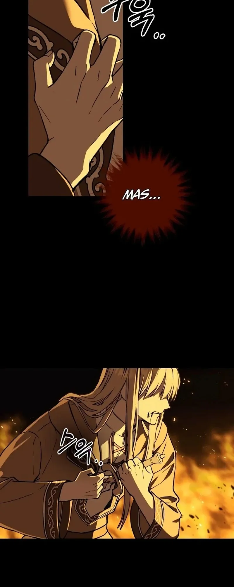 The Return of the 8th Class Mage Capítulo 1 Página 22