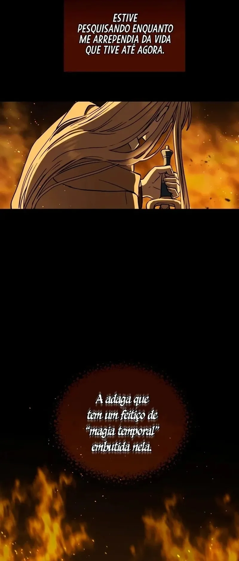 The Return of the 8th Class Mage Capítulo 1 Página 24