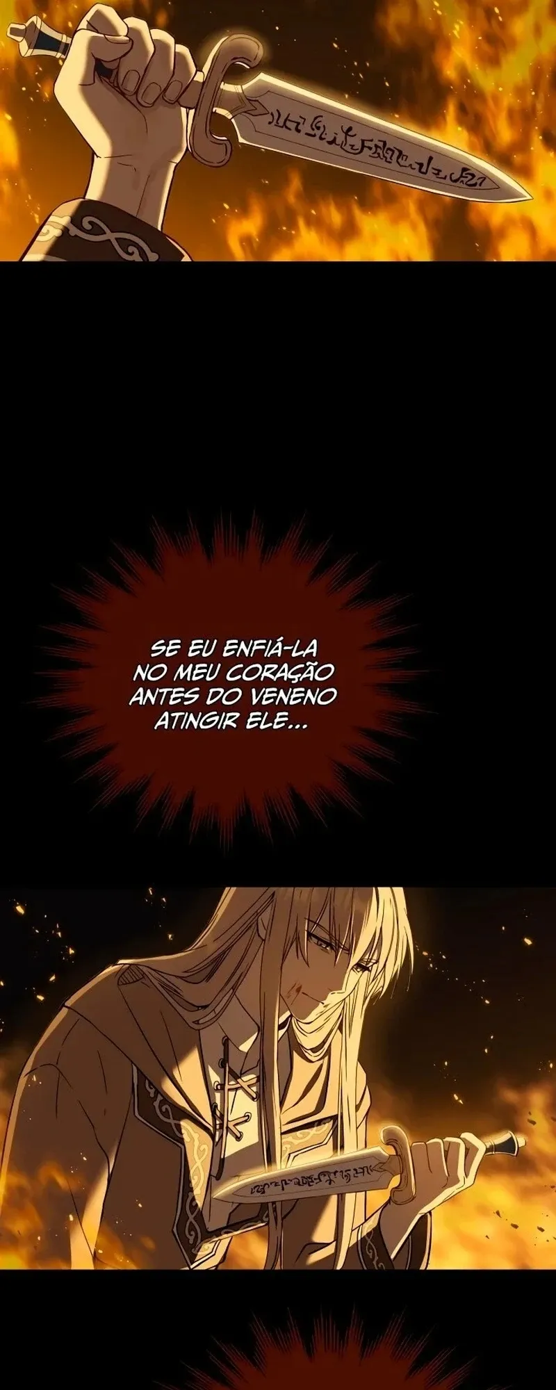 The Return of the 8th Class Mage Capítulo 1 Página 25