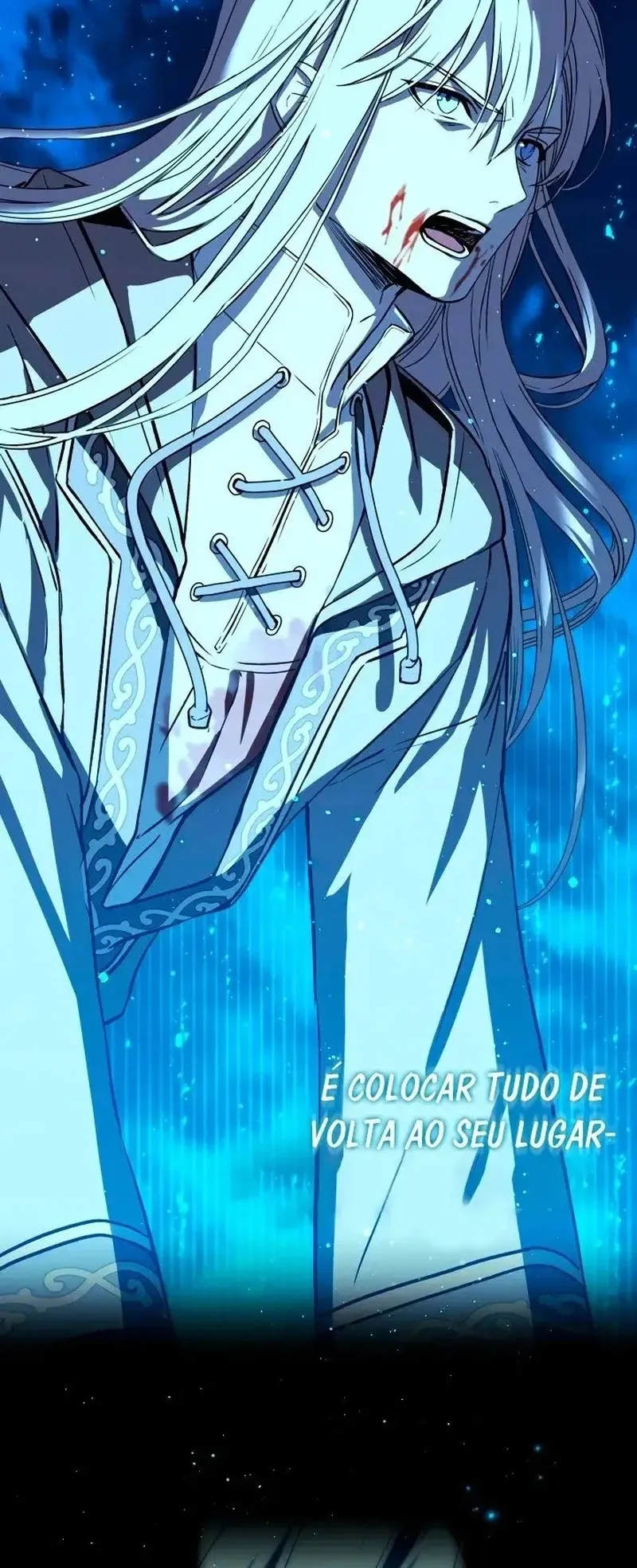 The Return of the 8th Class Mage Capítulo 1 Página 32