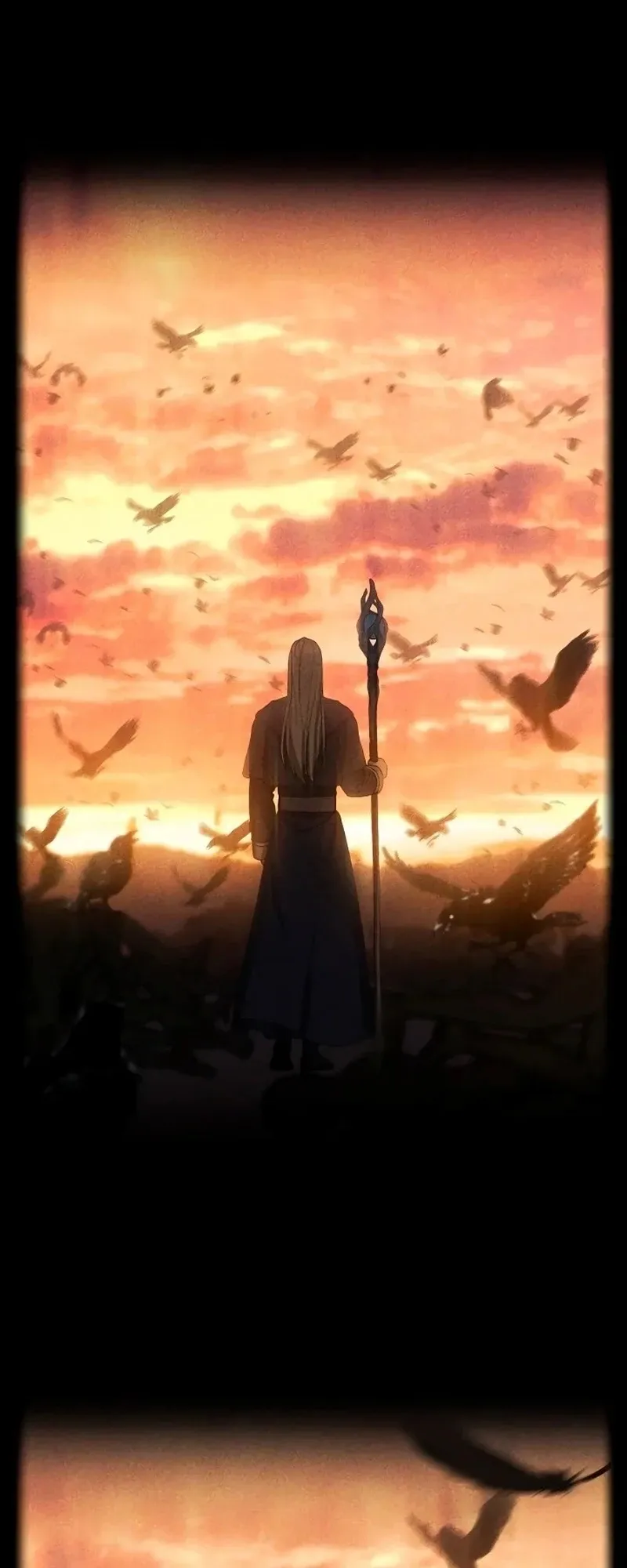 The Return of the 8th Class Mage Capítulo 1 Página 38