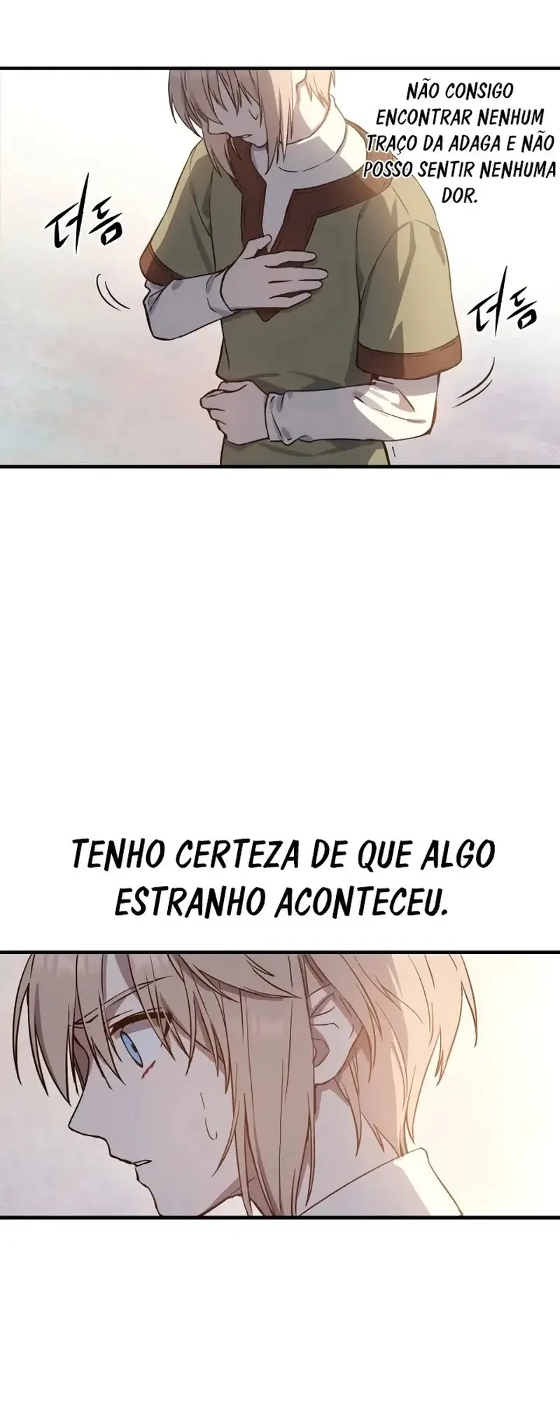 The Return of the 8th Class Mage Capítulo 1 Página 42