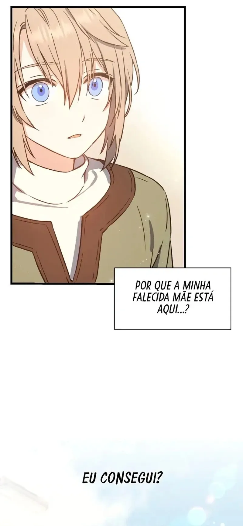 The Return of the 8th Class Mage Capítulo 1 Página 45