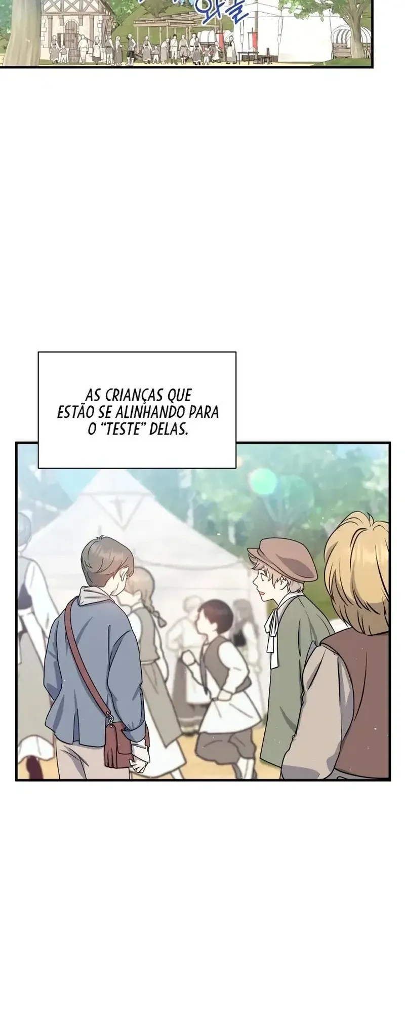The Return of the 8th Class Mage Capítulo 1 Página 48
