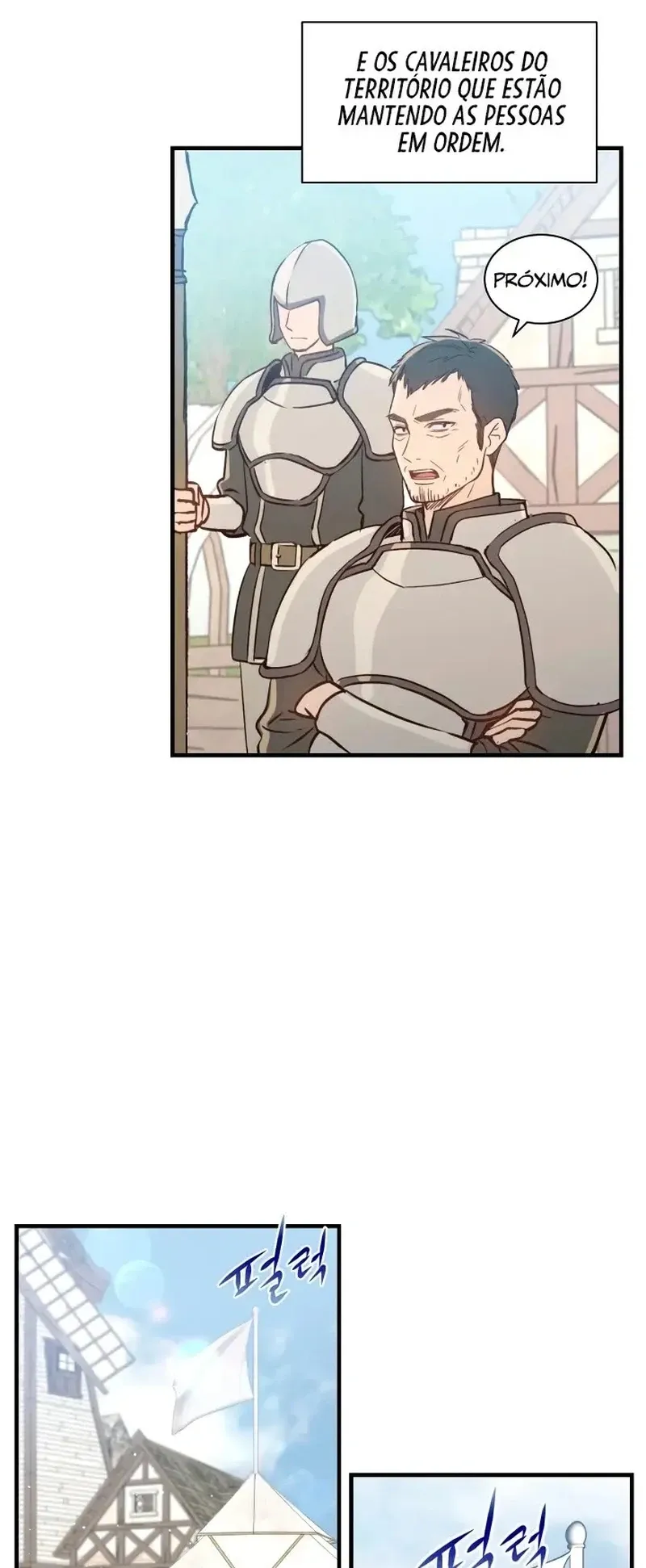 The Return of the 8th Class Mage Capítulo 1 Página 49