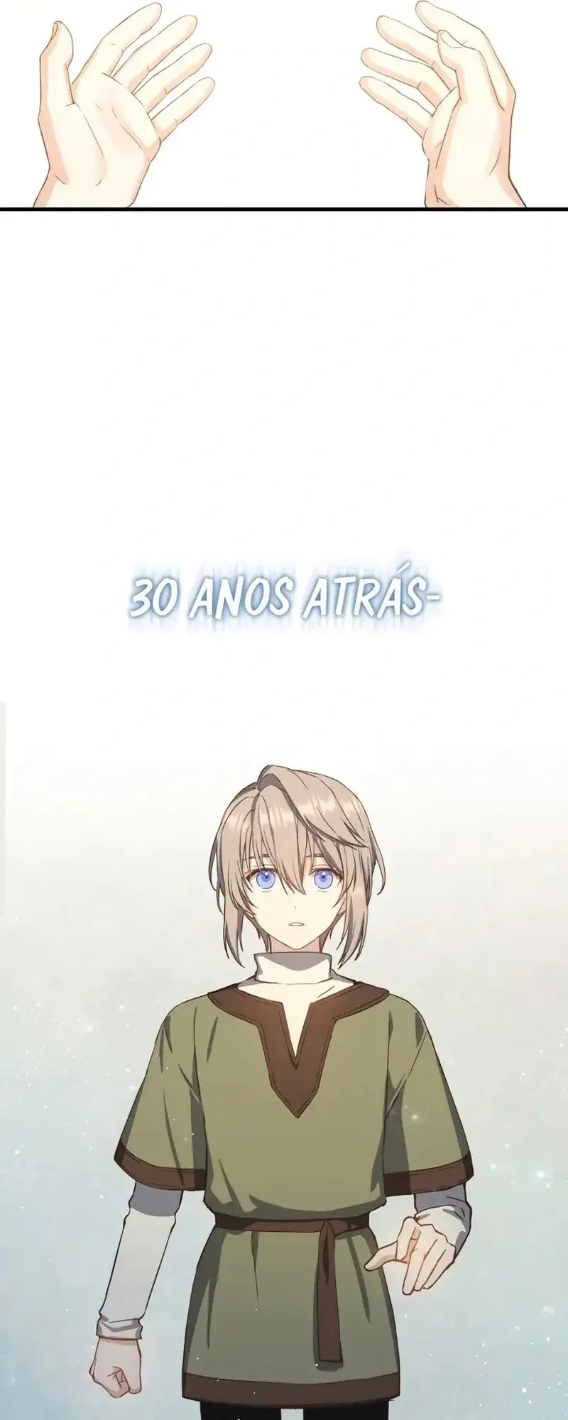 The Return of the 8th Class Mage Capítulo 1 Página 51