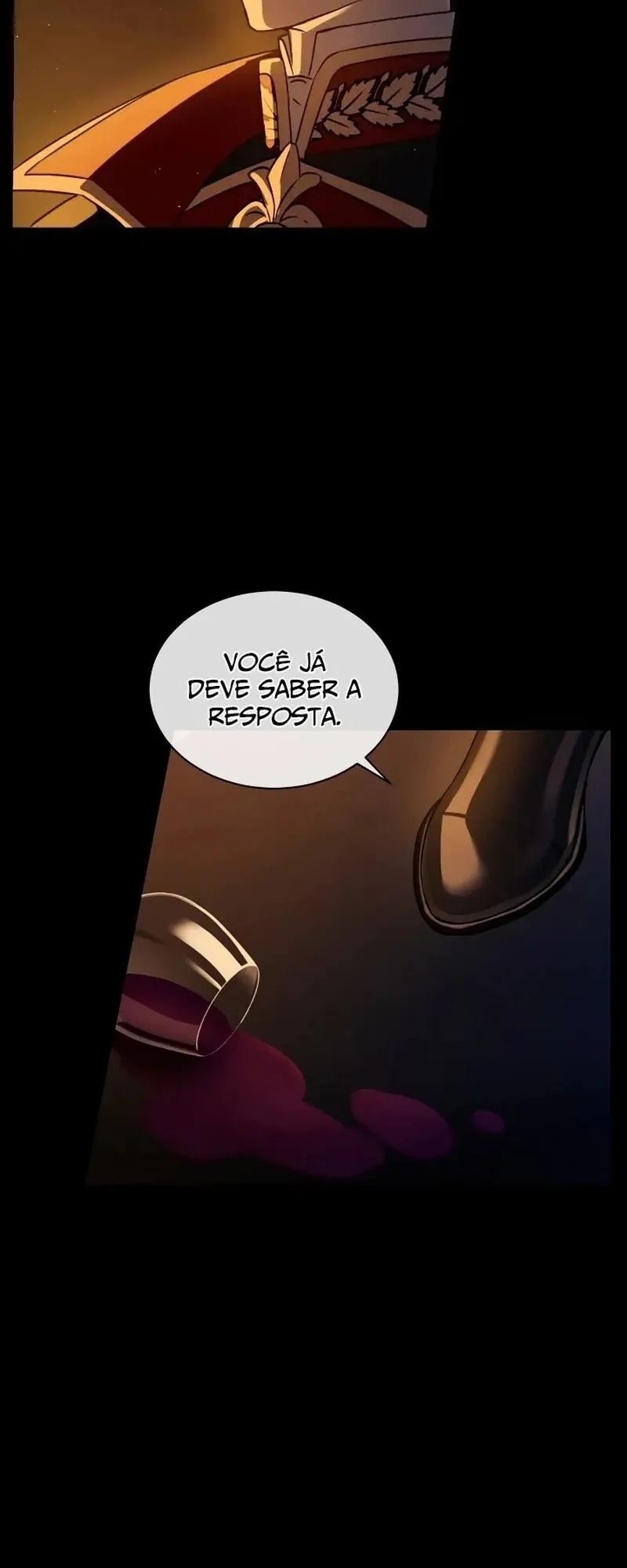 The Return of the 8th Class Mage Capítulo 1 Página 6