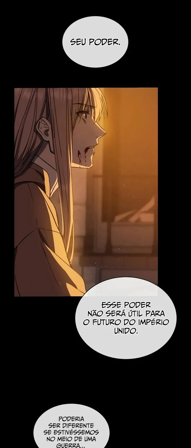 The Return of the 8th Class Mage Capítulo 1 Página 7