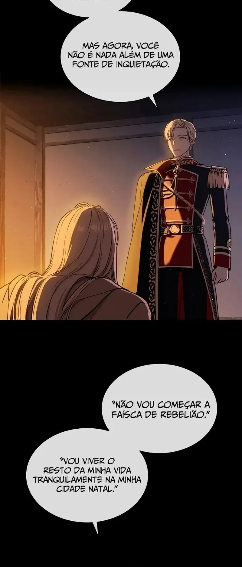 The Return of the 8th Class Mage Capítulo 1 Página 8