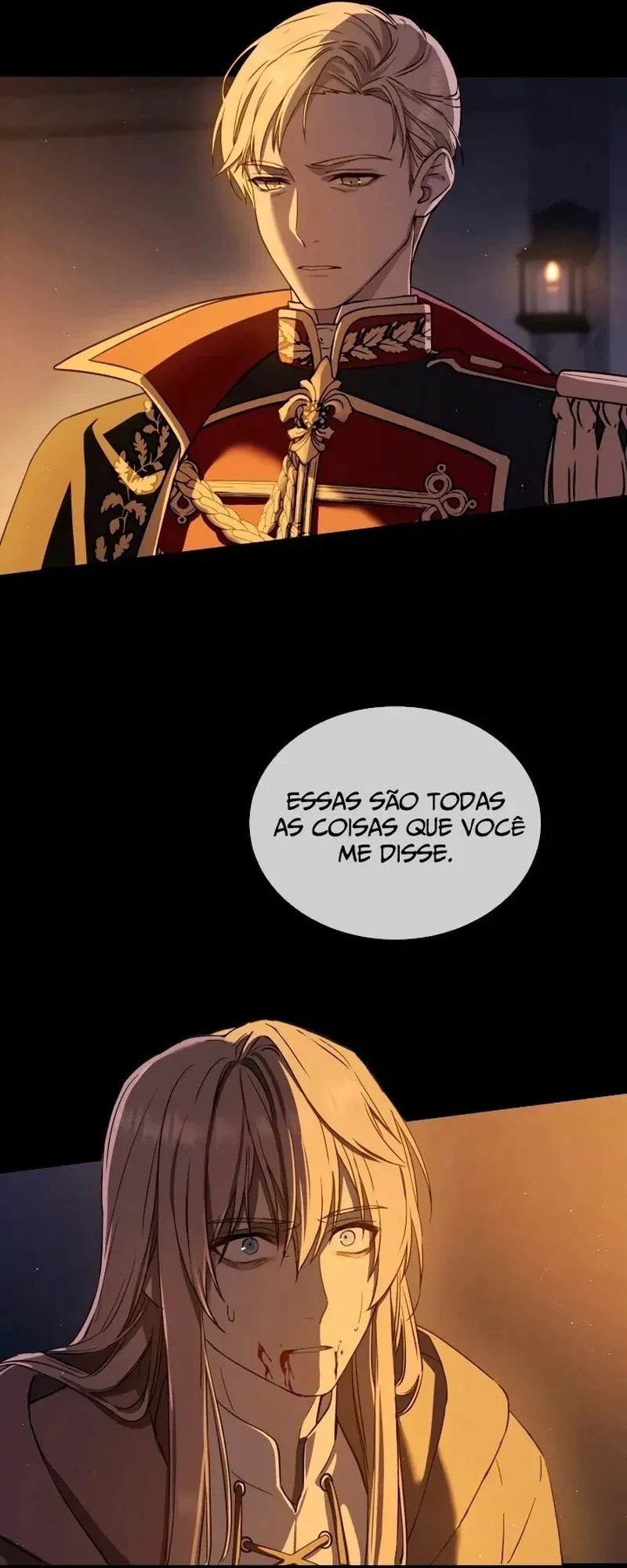 The Return of the 8th Class Mage Capítulo 1 Página 9