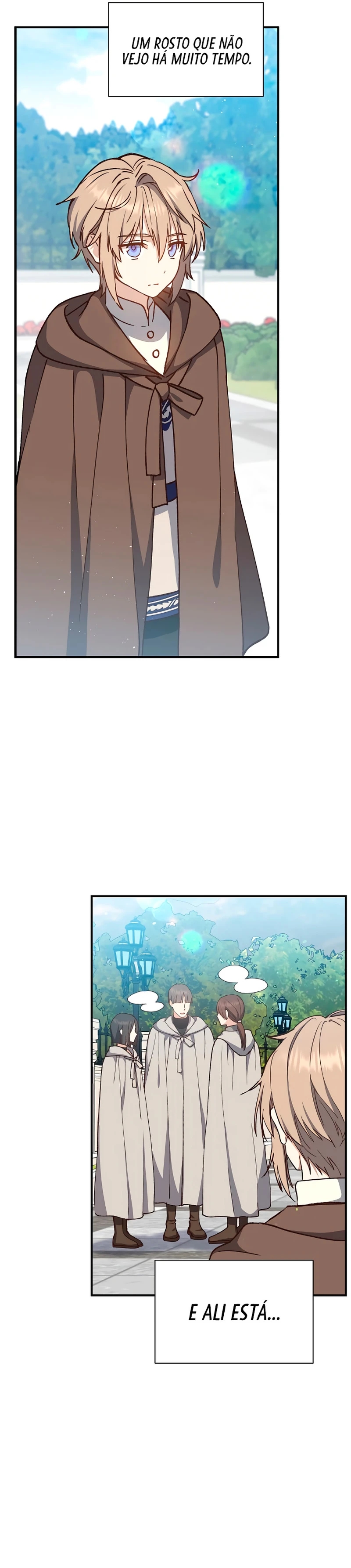The Return of the 8th Class Mage Capítulo 10 Página 10
