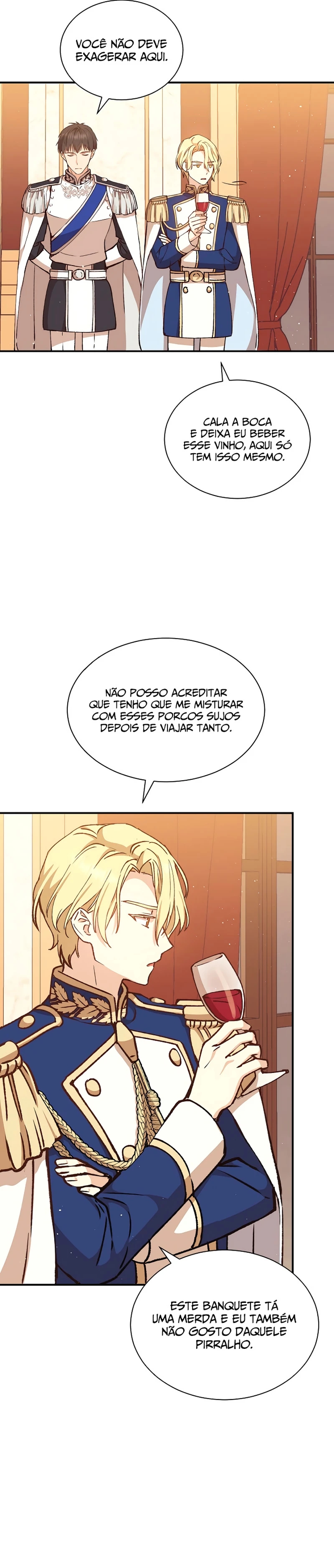 The Return of the 8th Class Mage Capítulo 10 Página 13