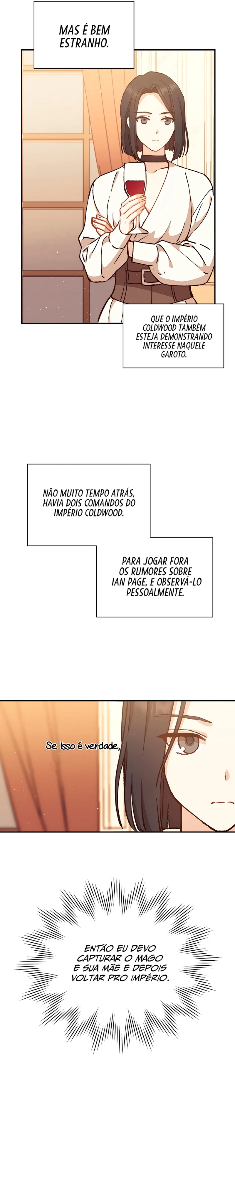 The Return of the 8th Class Mage Capítulo 10 Página 15