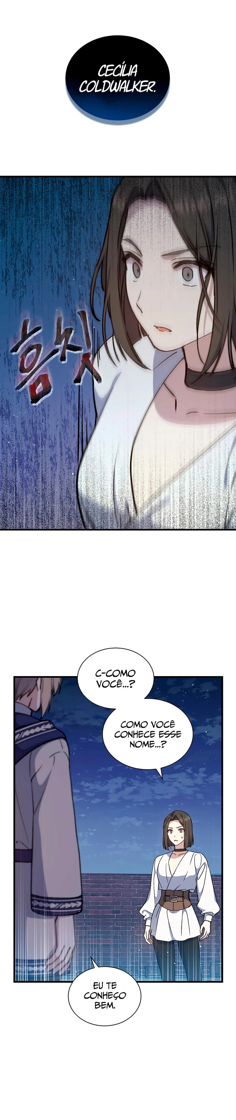 The Return of the 8th Class Mage Capítulo 10 Página 22
