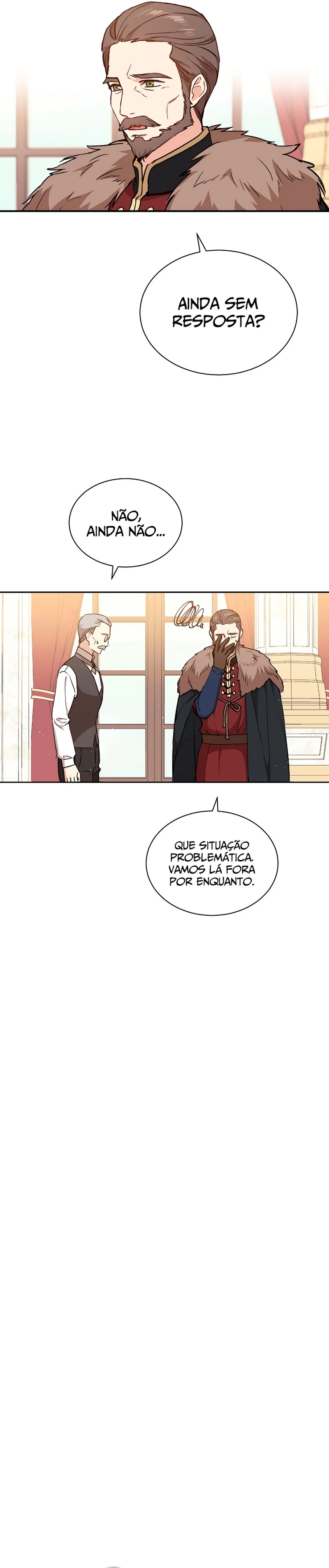 The Return of the 8th Class Mage Capítulo 10 Página 3