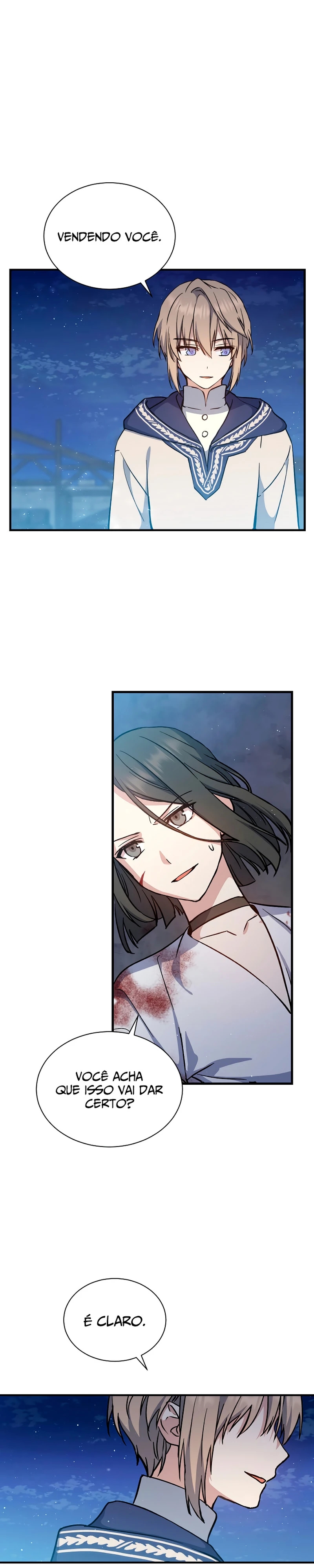 The Return of the 8th Class Mage Capítulo 11 Página 12
