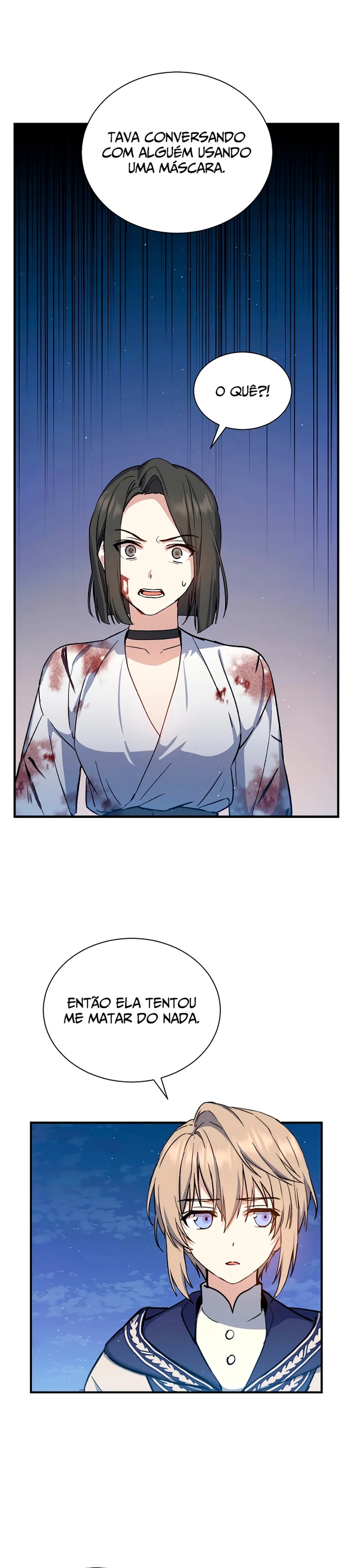 The Return of the 8th Class Mage Capítulo 11 Página 16