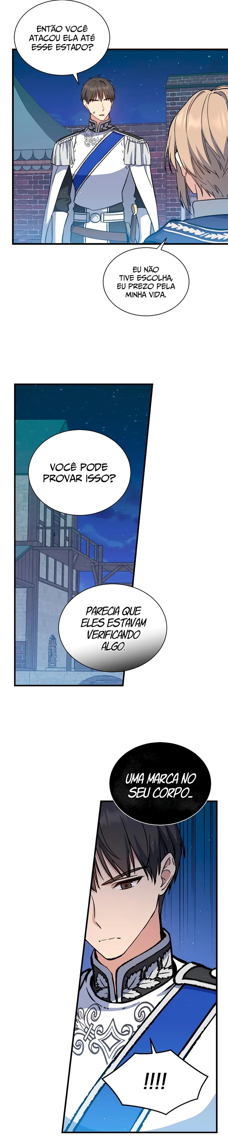 The Return of the 8th Class Mage Capítulo 11 Página 17