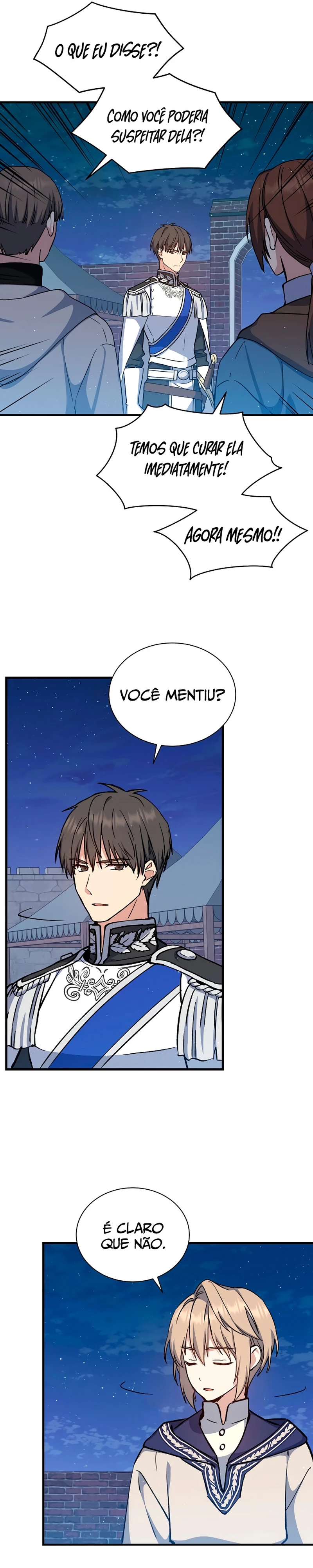 The Return of the 8th Class Mage Capítulo 11 Página 23