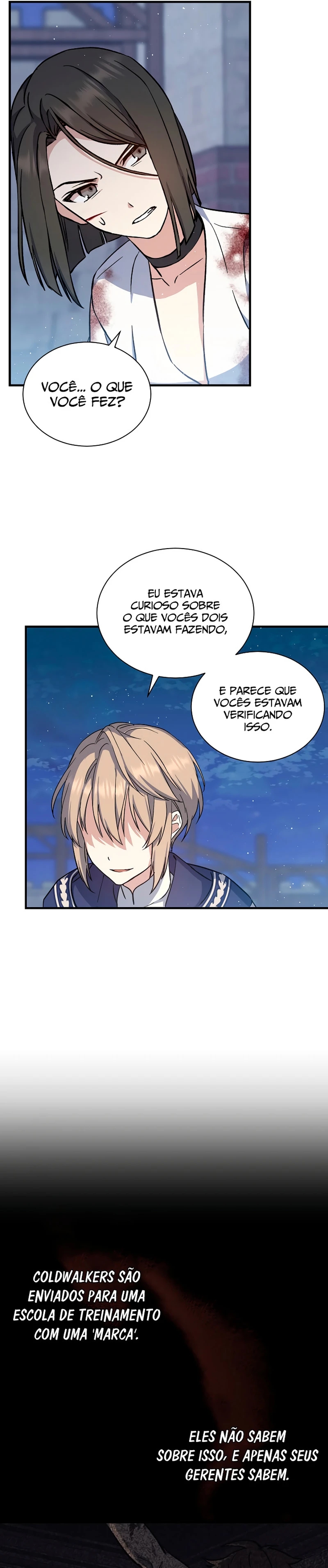 The Return of the 8th Class Mage Capítulo 11 Página 26